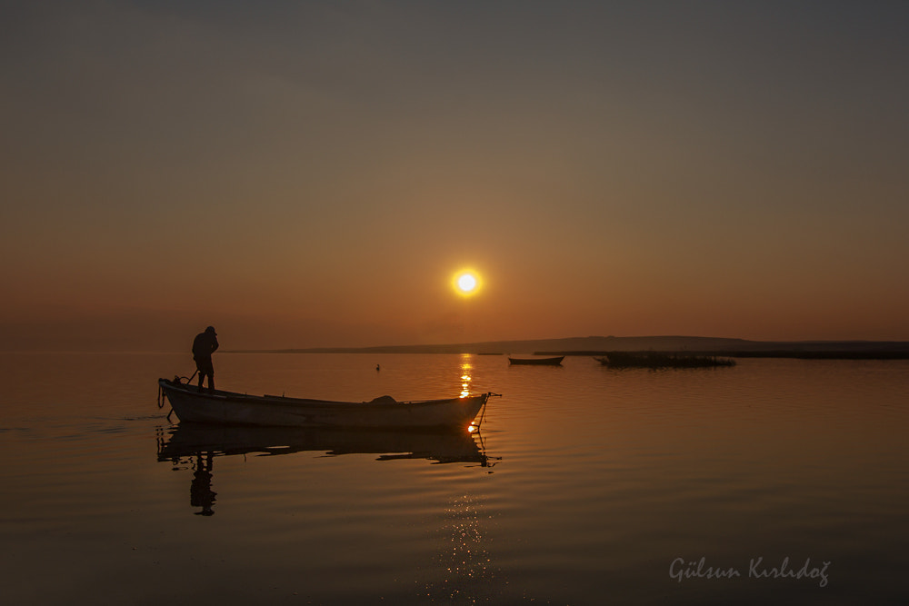 Tokina AT-X Pro 12-24mm F4 (IF) DX sample photo. Balikci photography