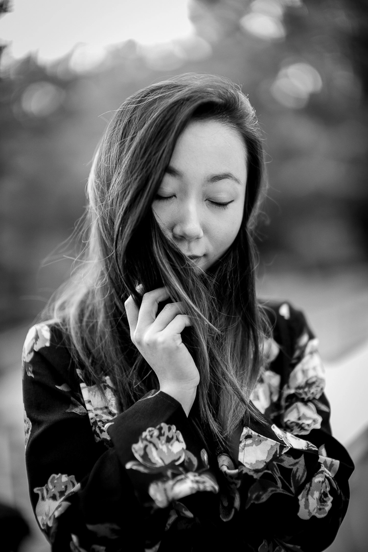Leica Noctilux-M 50mm F0.95 ASPH sample photo. Peaceful reflection photography