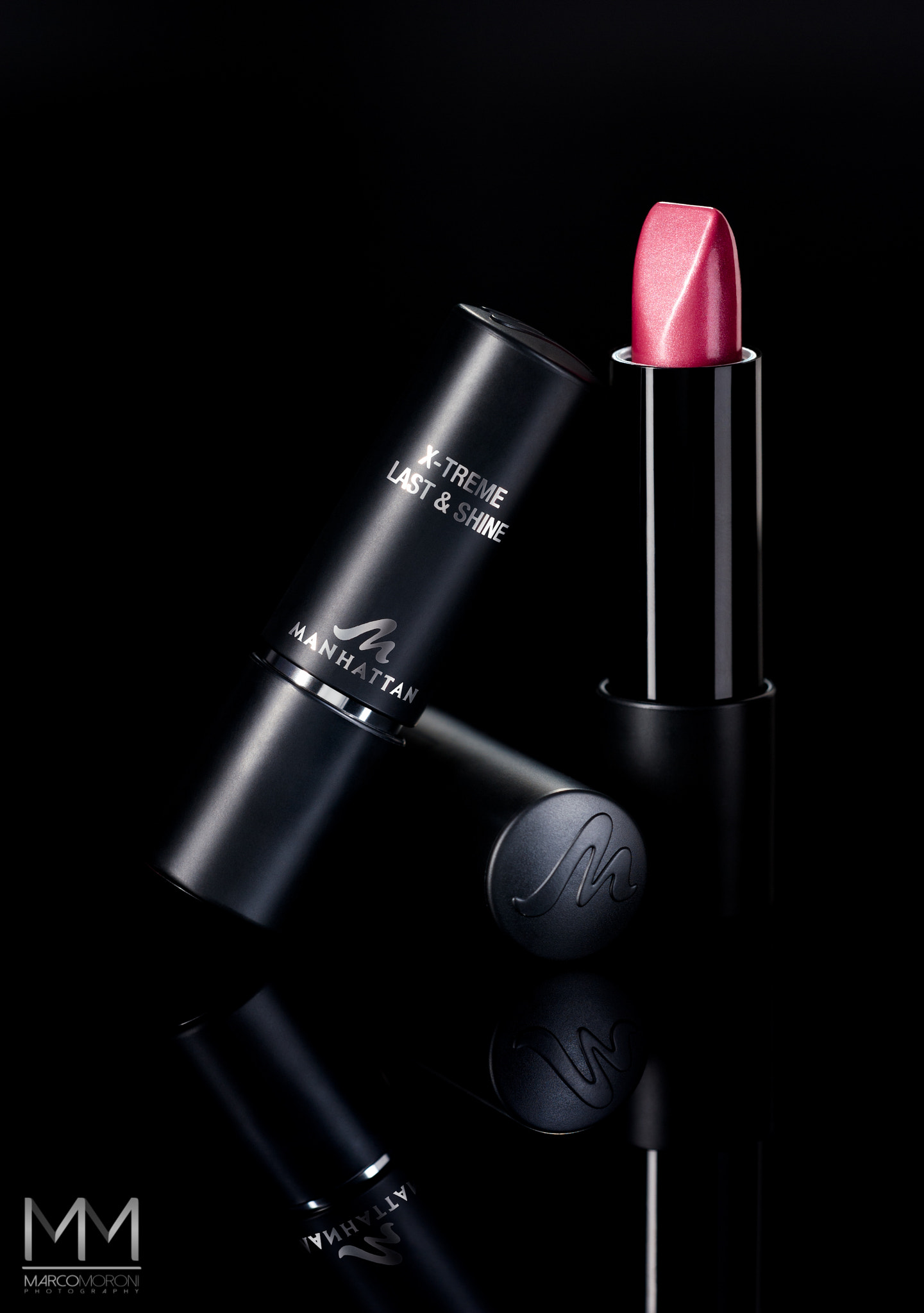 Nikon D700 + Sigma 150mm F2.8 EX DG Macro HSM sample photo. Manhattan lipsticks photography