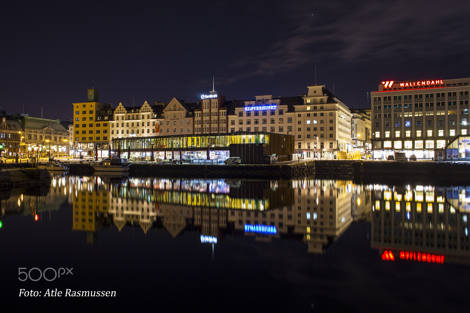 Canon EF 28mm F2.8 IS USM sample photo. Vågen photography