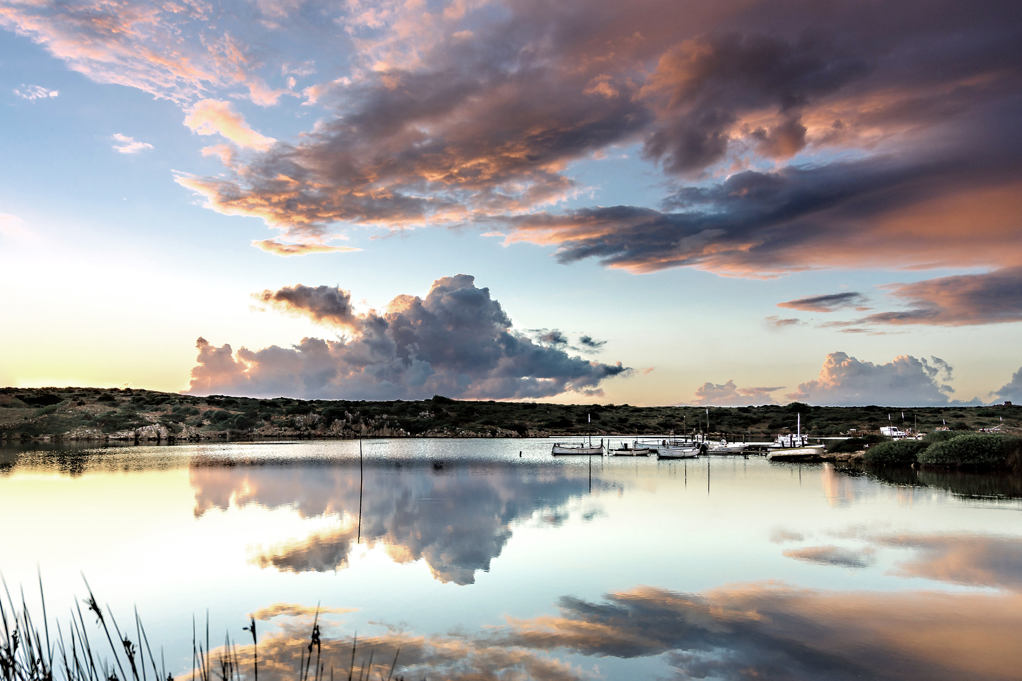 Tokina AT-X Pro 11-16mm F2.8 DX sample photo. Sanitja menorca photography