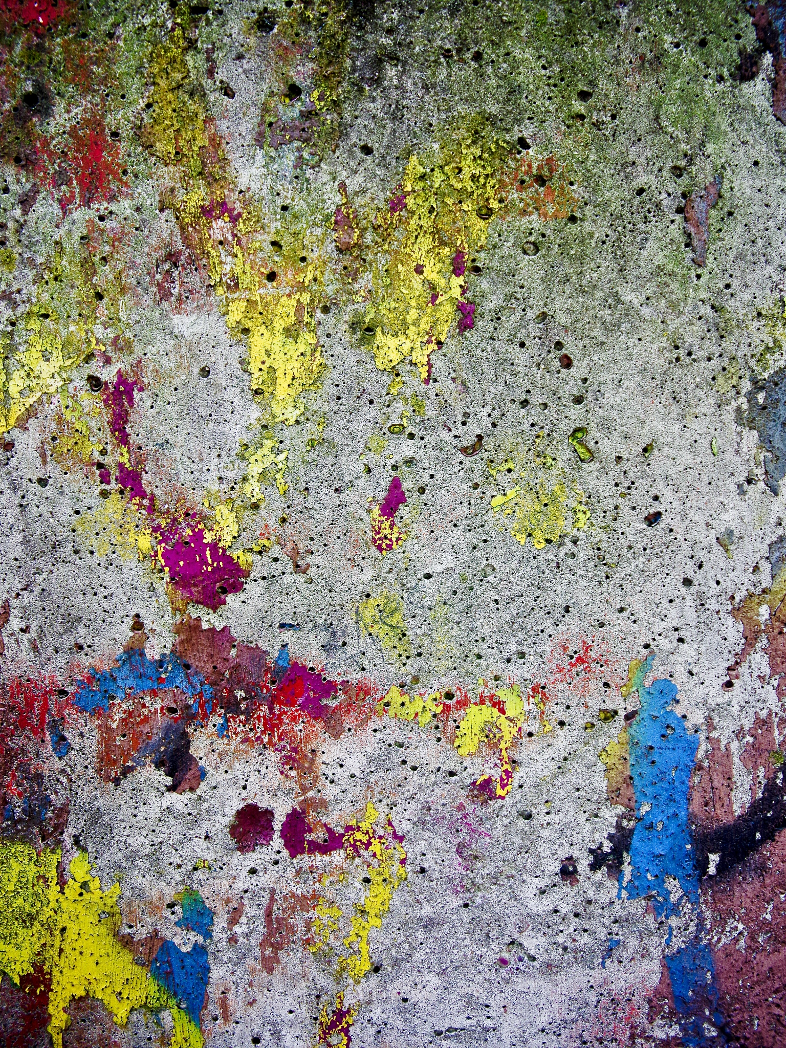 Pentax K-01 sample photo. Fundstücke photography