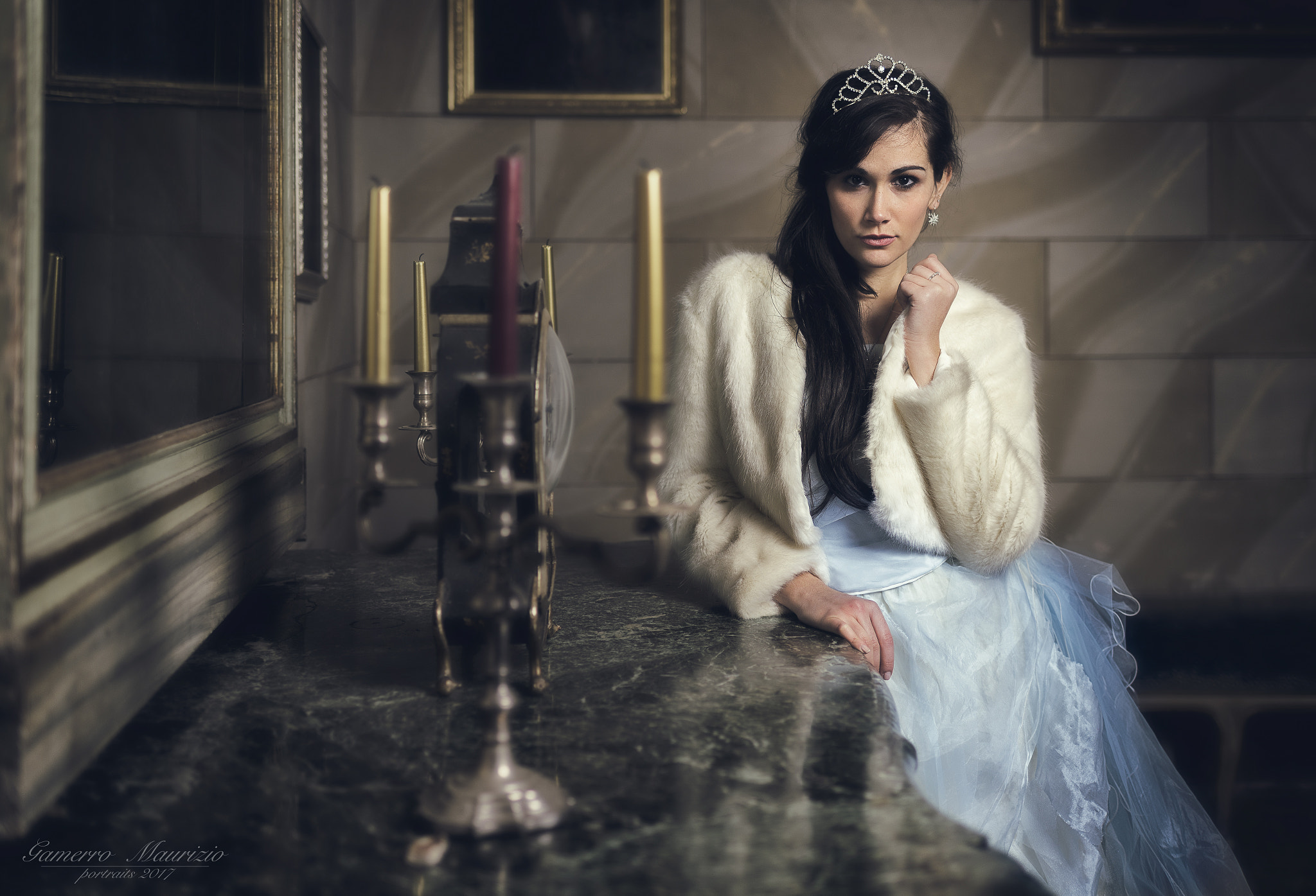 Nikon D610 + Nikon AF-S Nikkor 35mm F1.8G ED sample photo. Lady martina photography