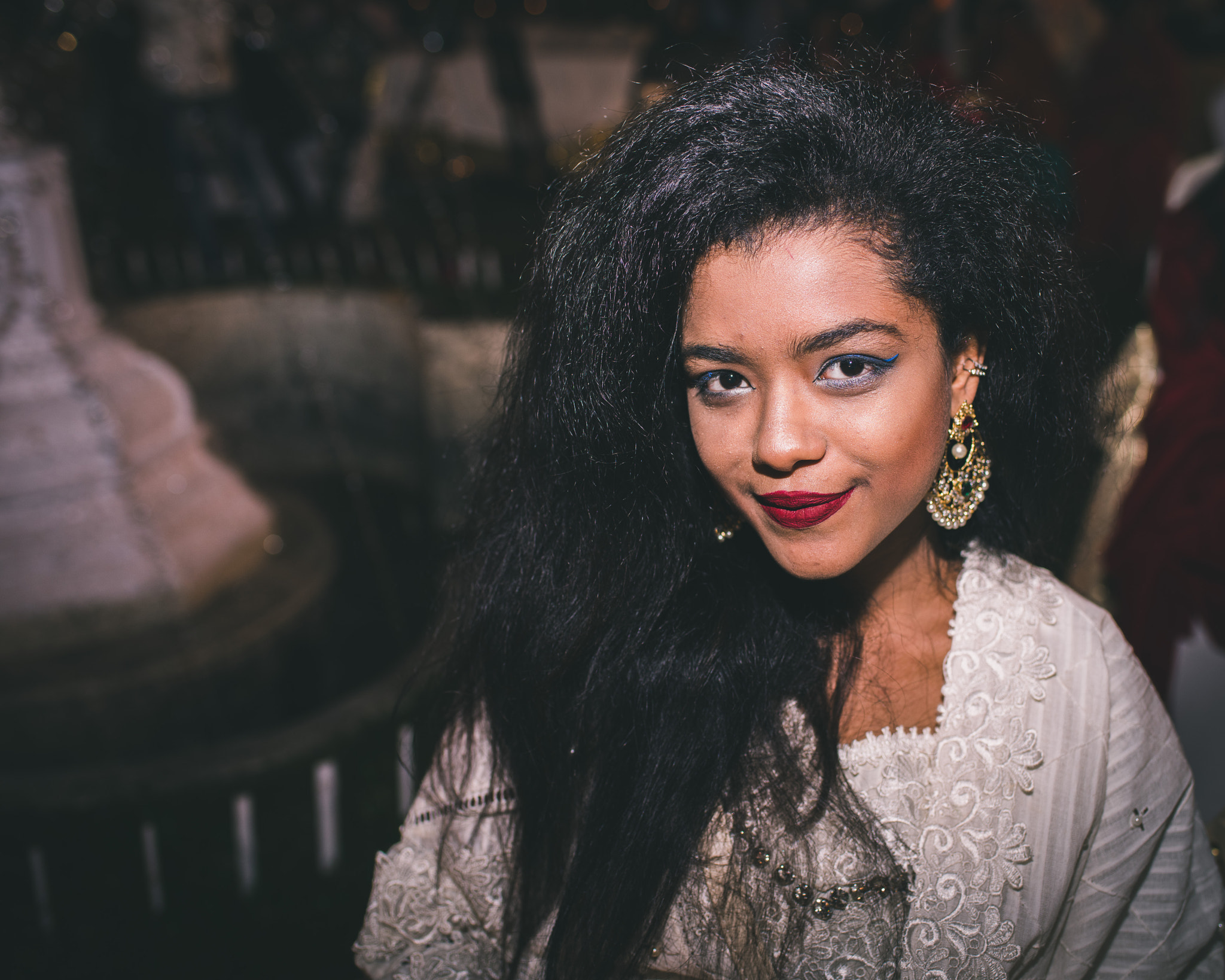 Nikon AF-S Nikkor 35mm F1.8G ED sample photo. Ameera photography