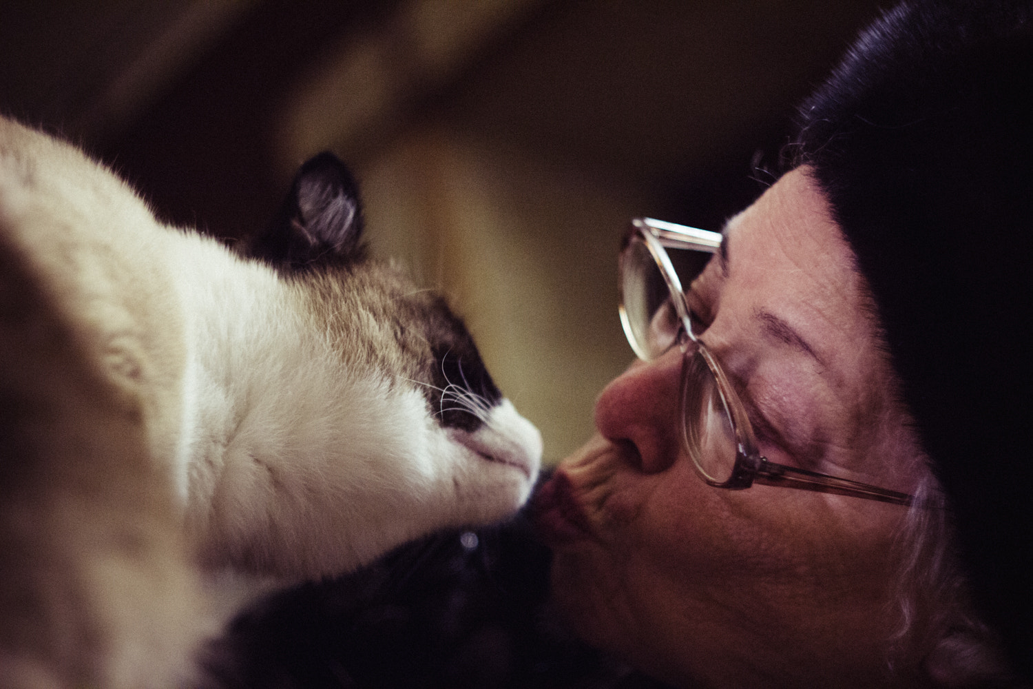 Canon EF 35-80mm f/4-5.6 sample photo. Love is photography