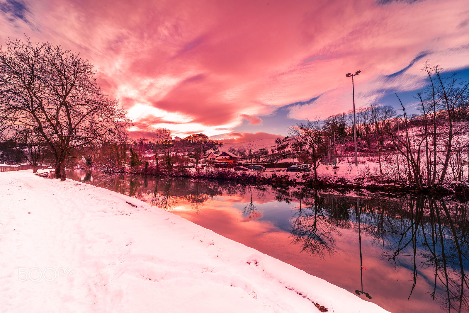 Nikon D800 + Sigma 12-24mm F4.5-5.6 EX DG Aspherical HSM sample photo. L'orbe photography