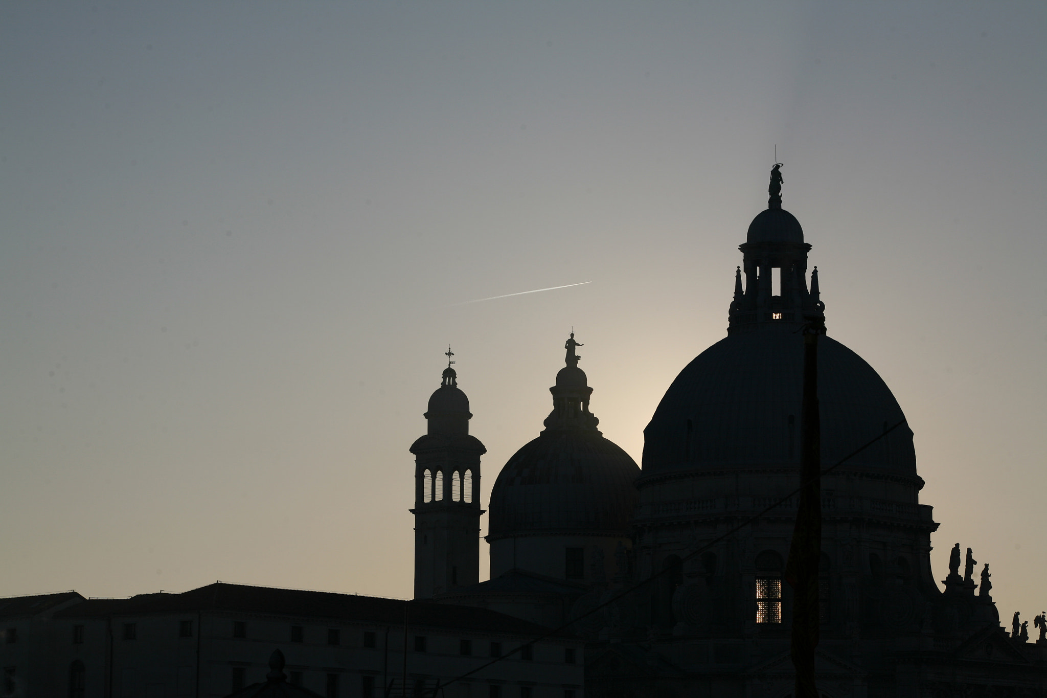 Canon EF 70-300mm F4-5.6 IS USM sample photo. Timeless sunset photography