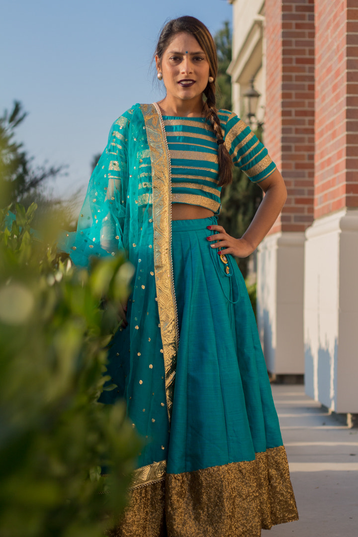 Canon EOS 650D (EOS Rebel T4i / EOS Kiss X6i) sample photo. Indian model. photography