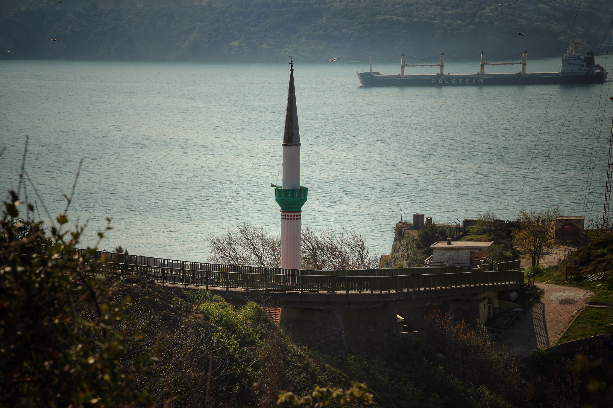 Sigma 18-200mm f/3.5-6.3 DC OS sample photo