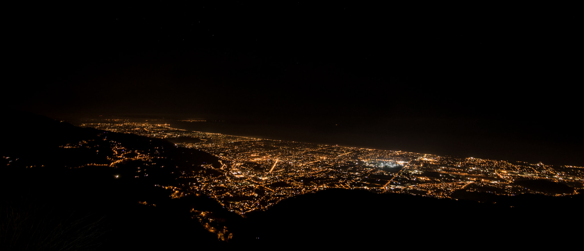 Canon EOS 750D (EOS Rebel T6i / EOS Kiss X8i) sample photo. The light of versilia. photography