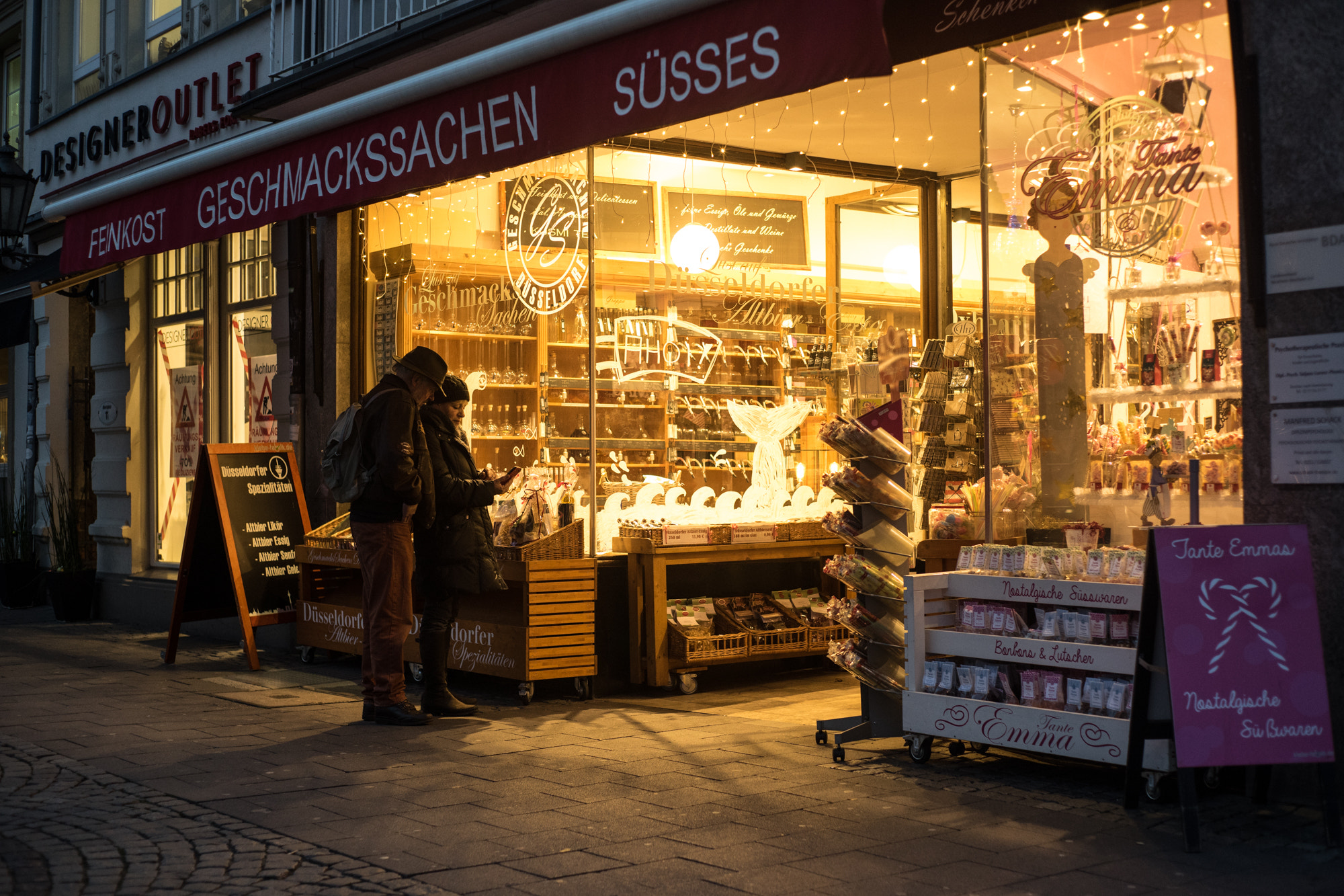 Sony a7 II + Canon EF 40mm F2.8 STM sample photo. *** photography