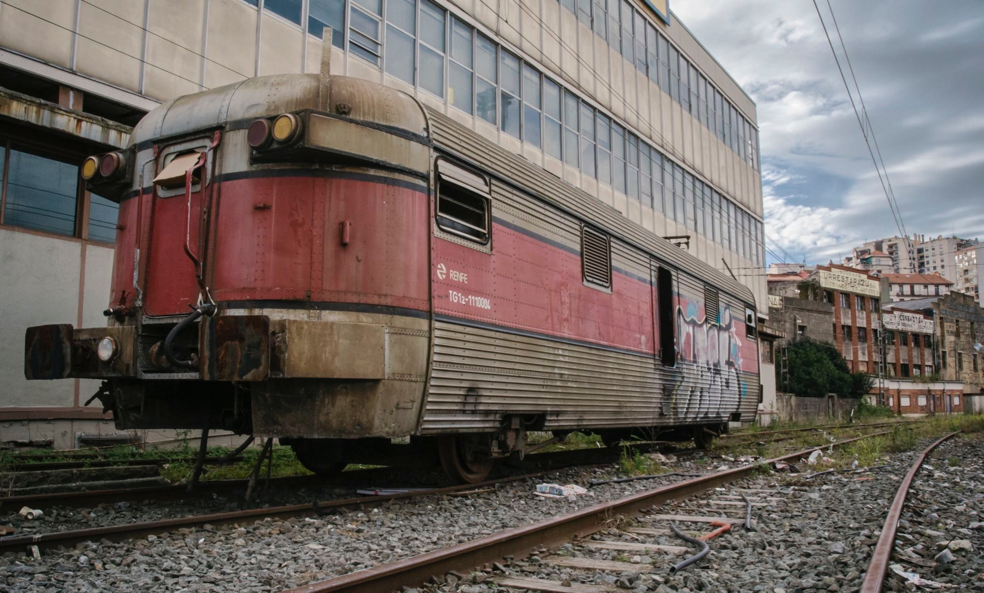 Nikon 1 Nikkor 11-27.5mm F3.5-5.6 sample photo. Talgo photography