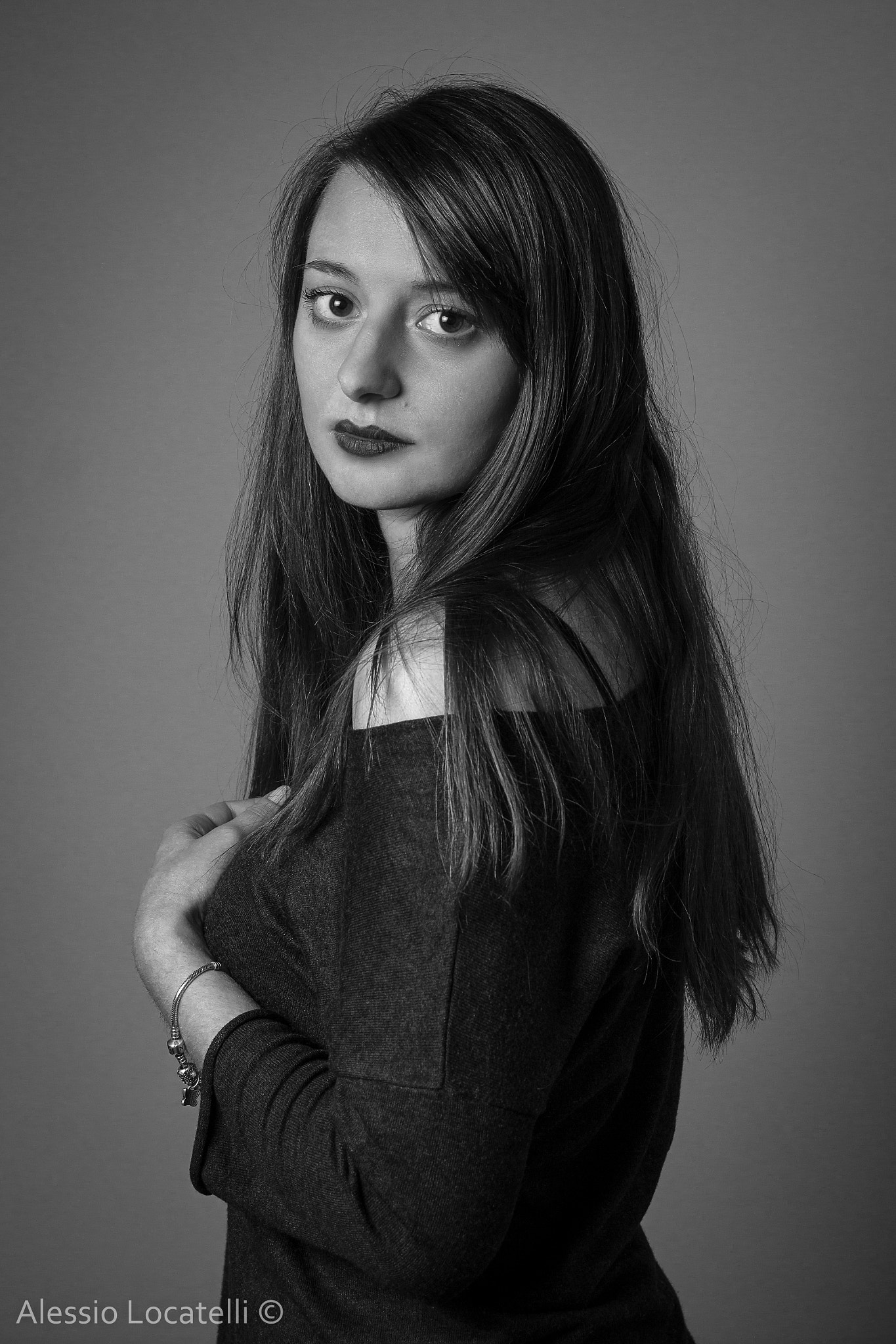 Canon EF 28-70mm f/3.5-4.5 sample photo. Giulia photography