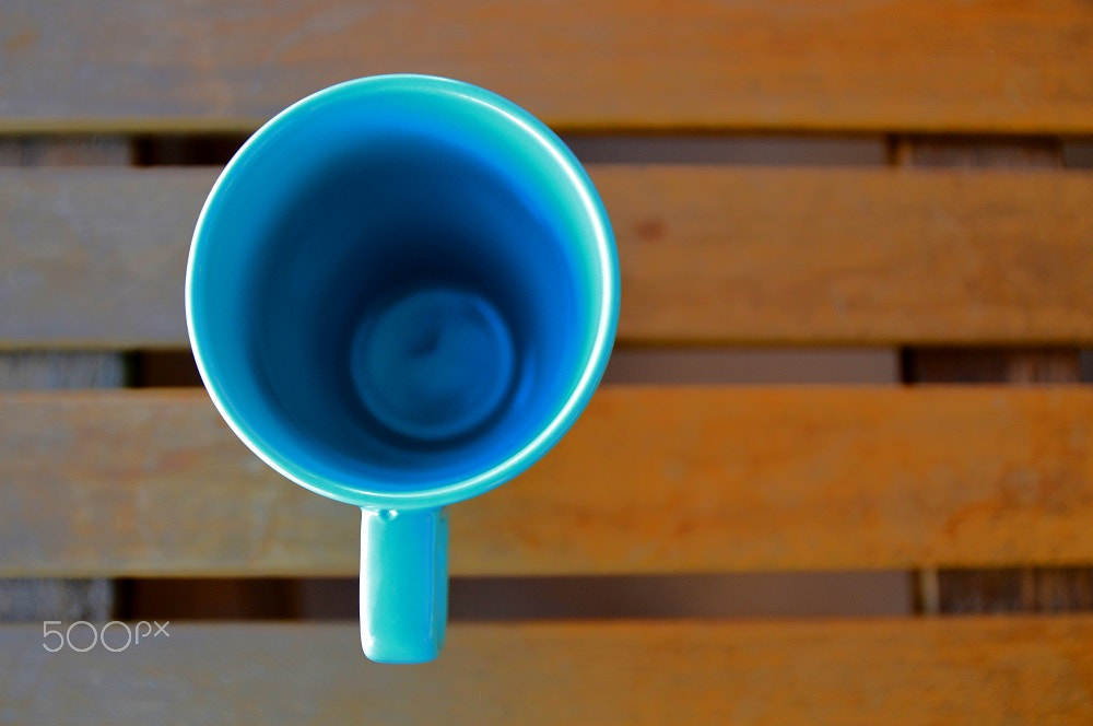 Nikon D3200 sample photo