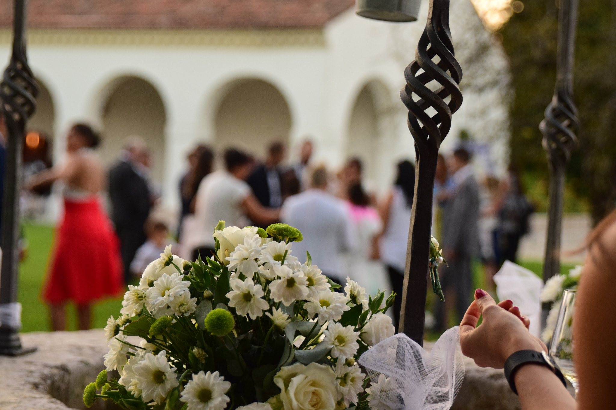 Tamron SP 24-70mm F2.8 Di VC USD sample photo. Scenes from a marriage photography