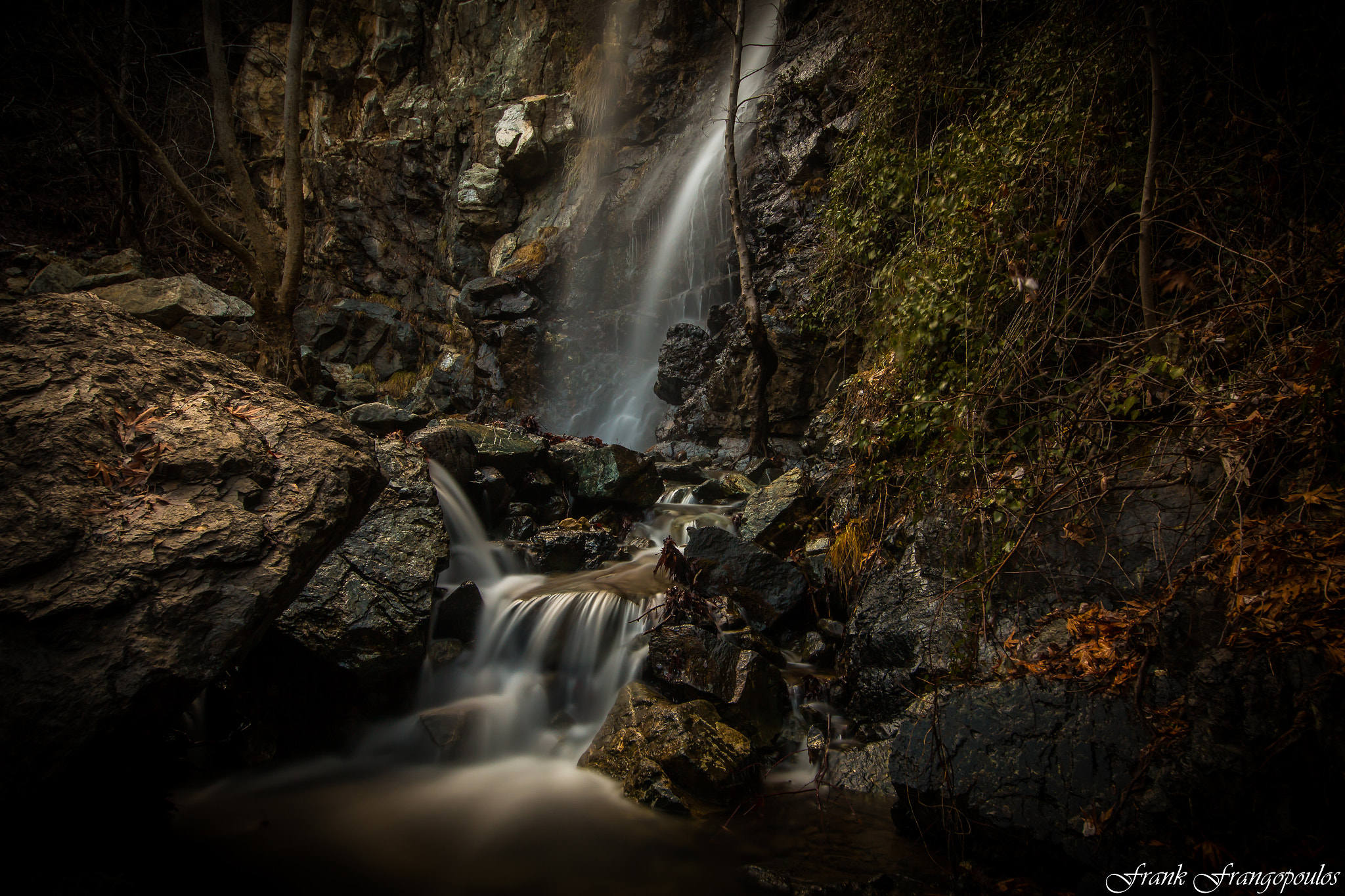 Canon EOS 70D + Sigma 12-24mm F4.5-5.6 II DG HSM sample photo. Untitled photography