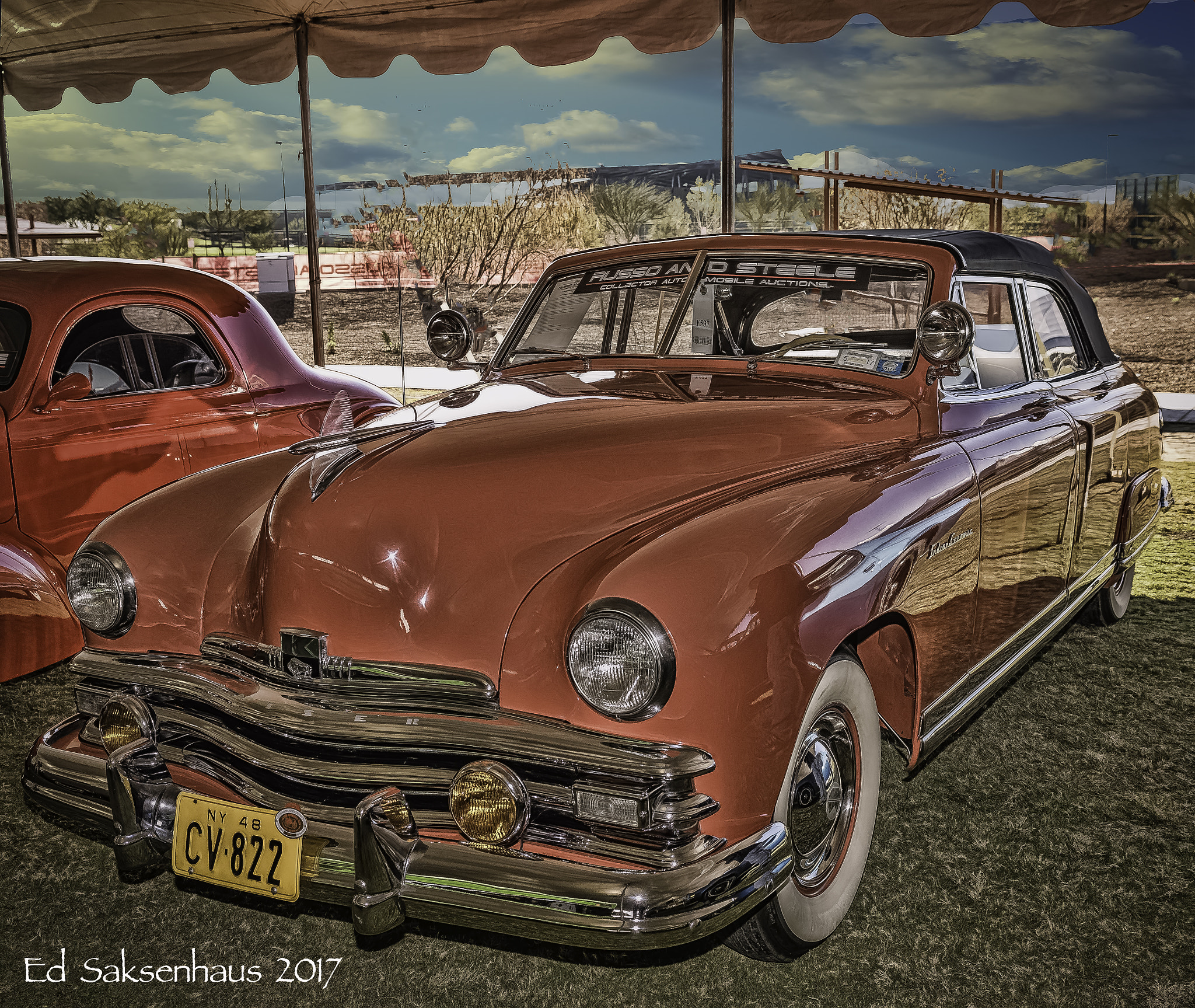 Nikon D800 sample photo. 1948 kaiser photography