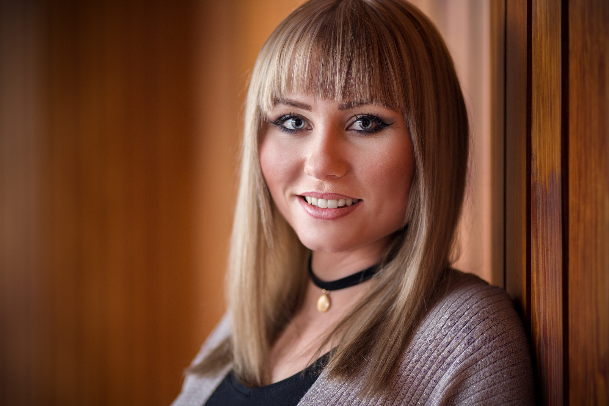Canon EOS 6D + Canon EF 100mm F2.0 USM sample photo. Caro photography