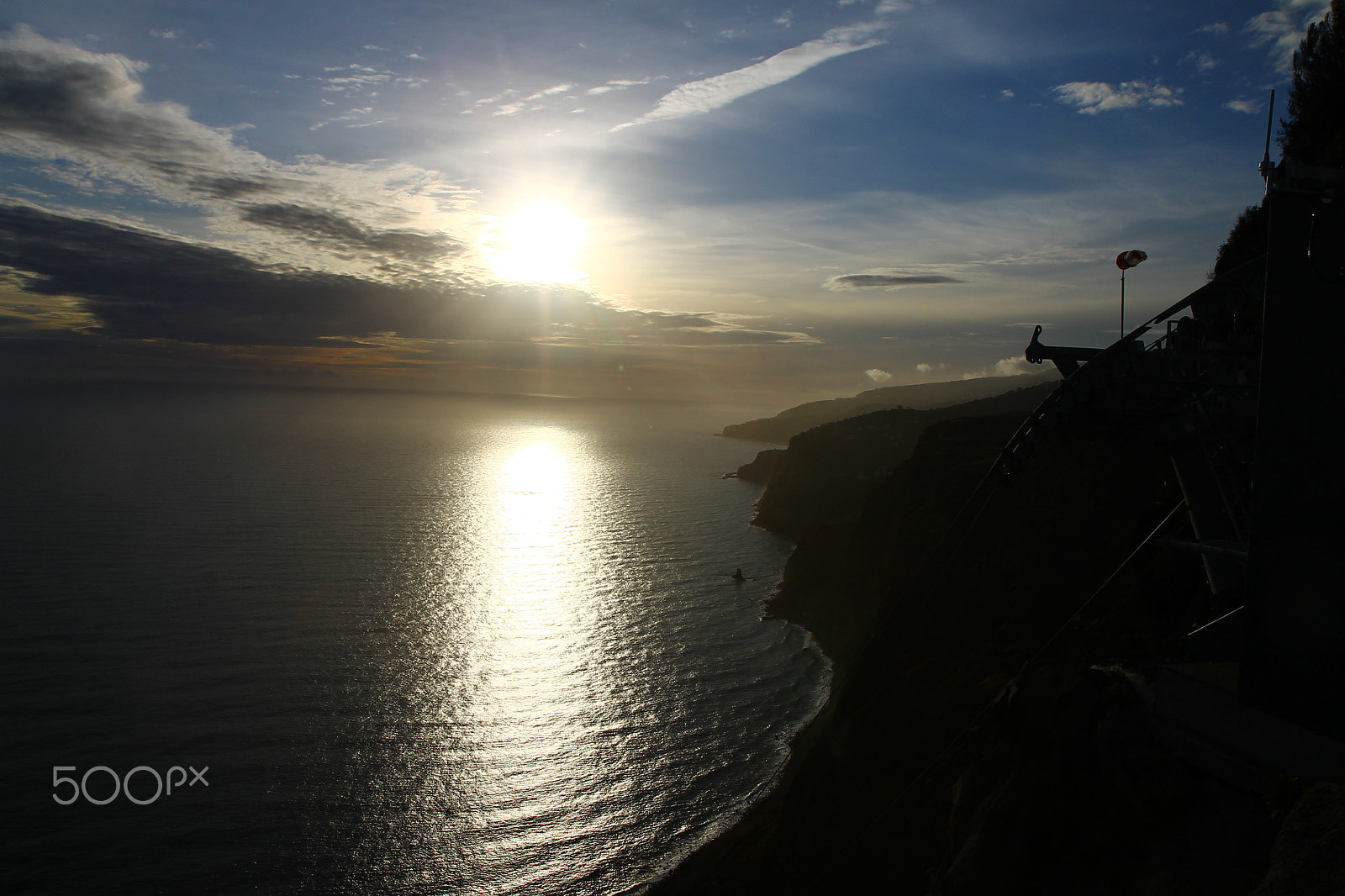 Canon EF-S 17-55mm F2.8 IS USM sample photo. Madeira island - portugal photography