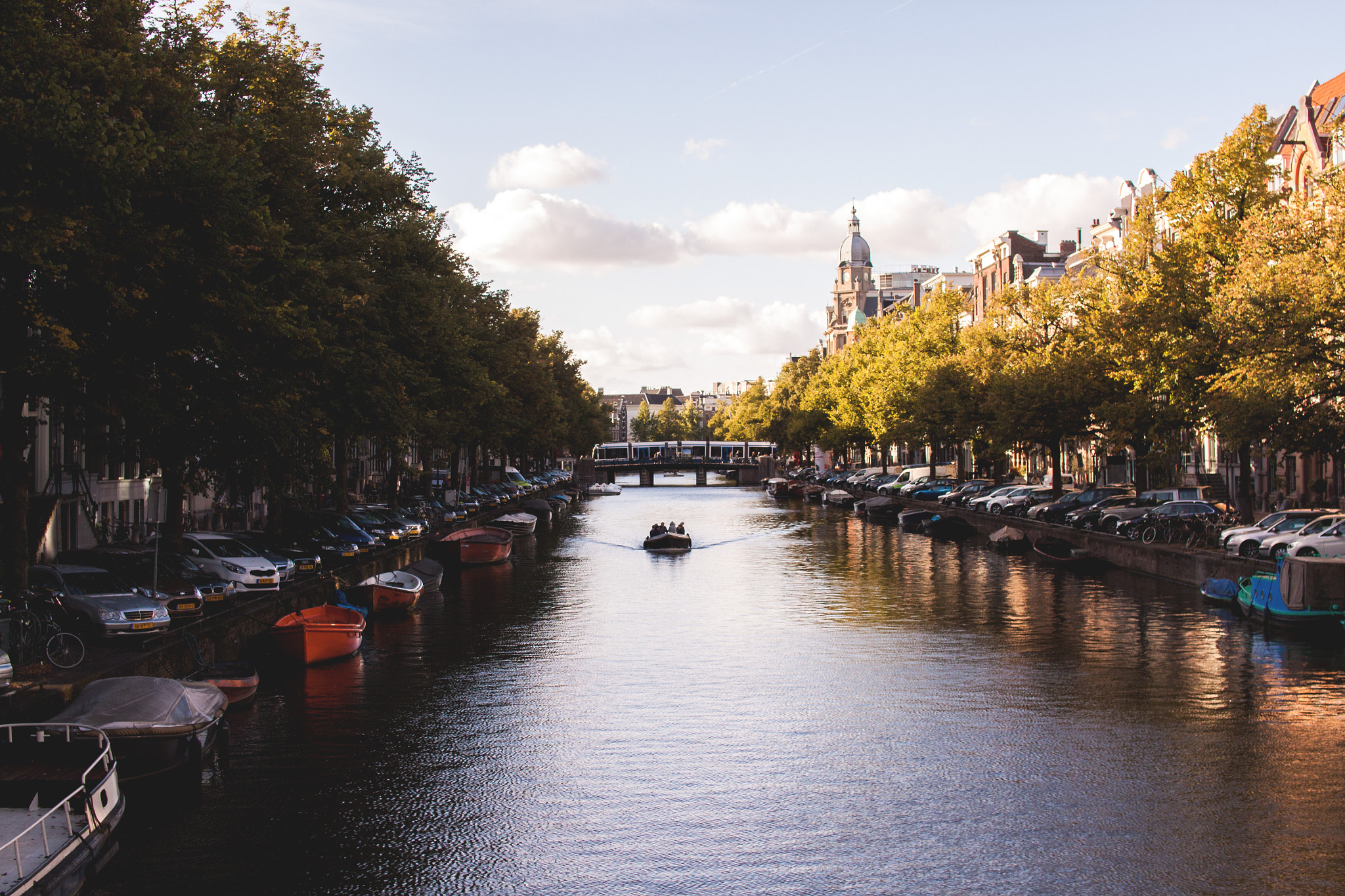 Sigma 30mm F1.4 EX DC HSM sample photo. Amsterdam #10 photography