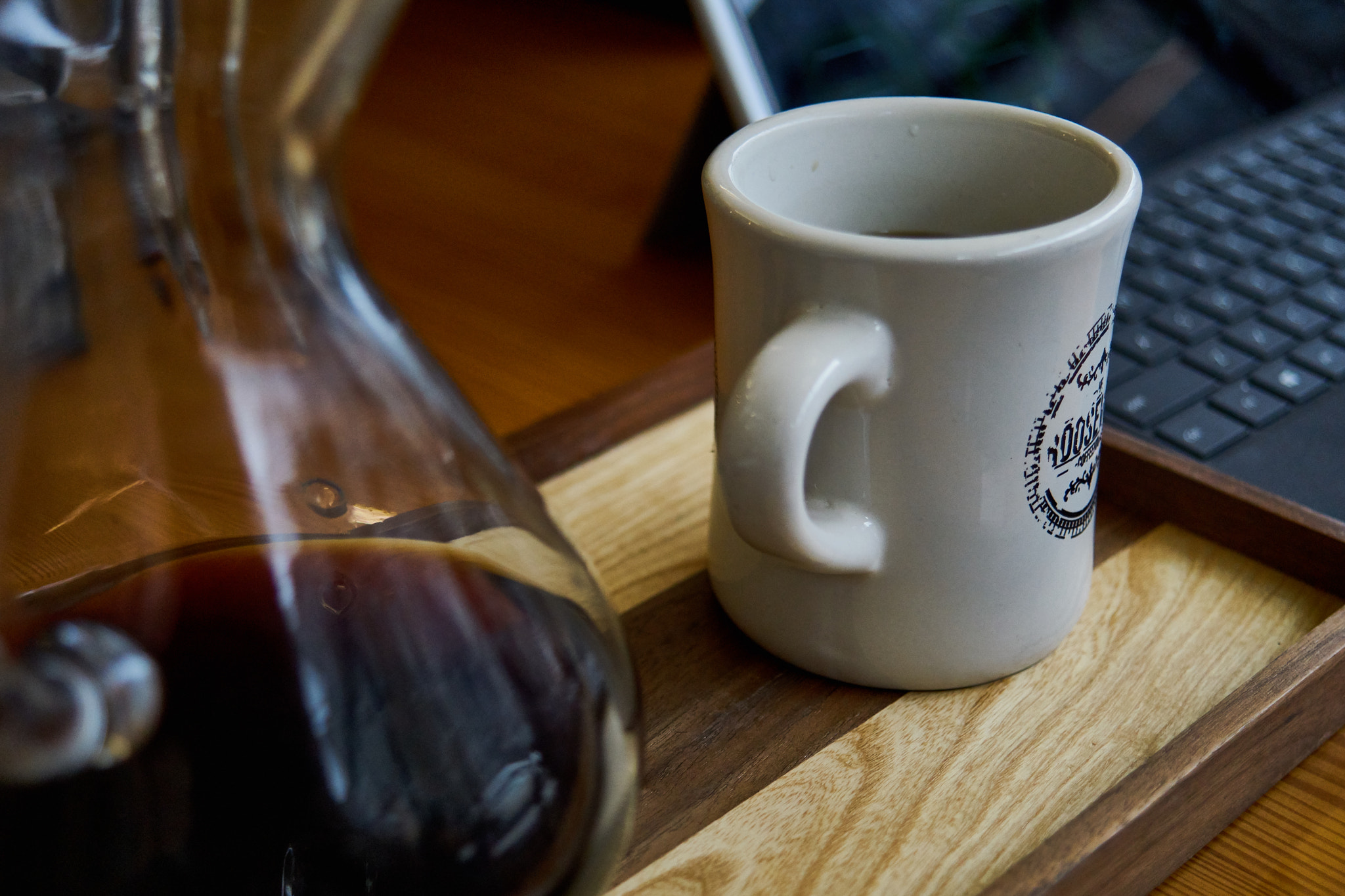 Sony DT 30mm F2.8 Macro SAM sample photo. Morning company photography