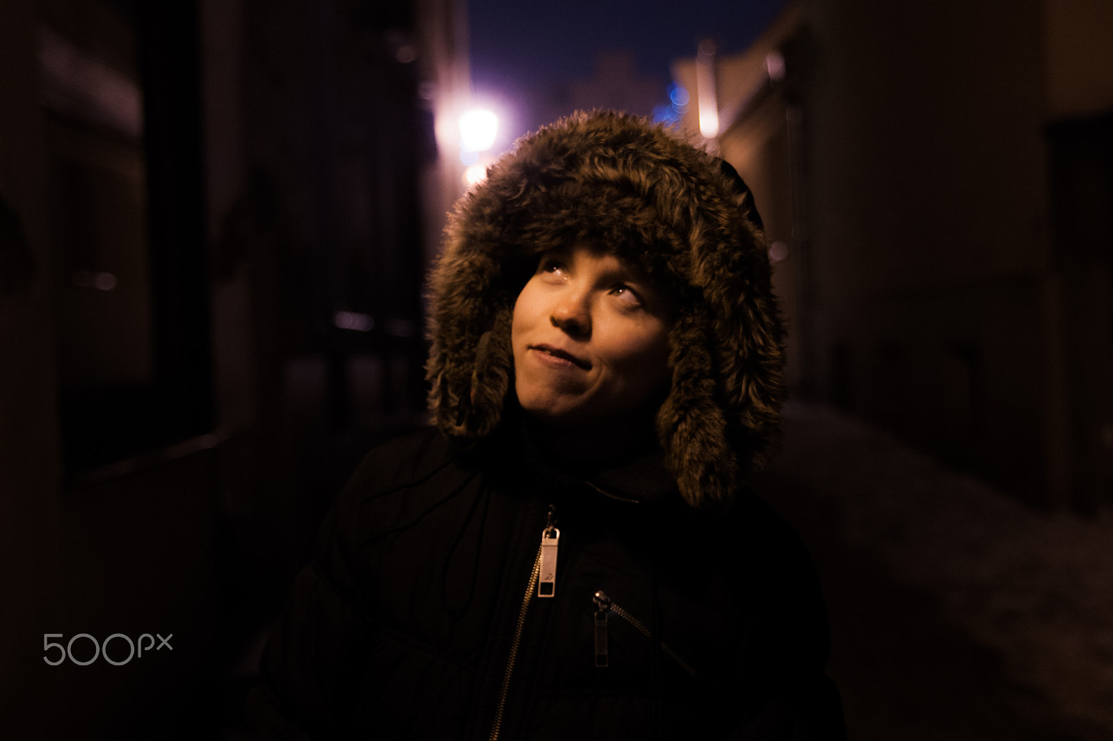 Sony Alpha DSLR-A700 + 24-70mm F2.8 sample photo. Portrait aneza agnos. photography