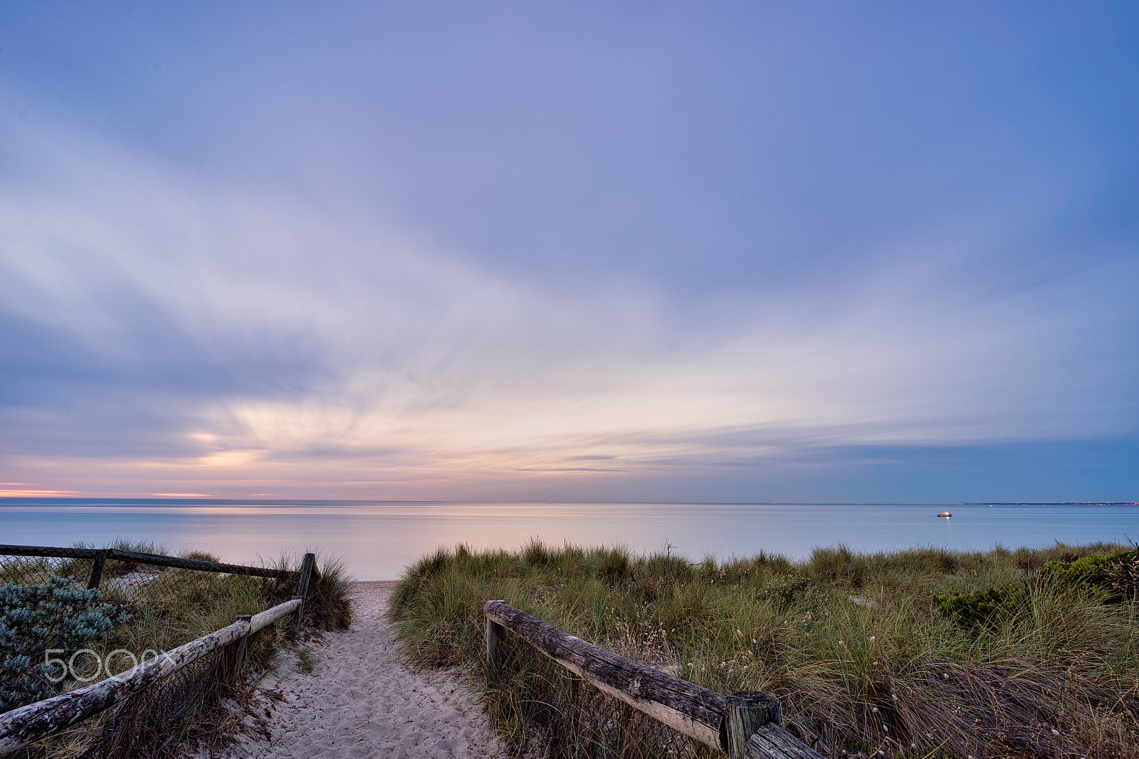 Sony a7 II + Voigtlander SUPER WIDE-HELIAR 15mm F4.5 III sample photo. Tranquility photography