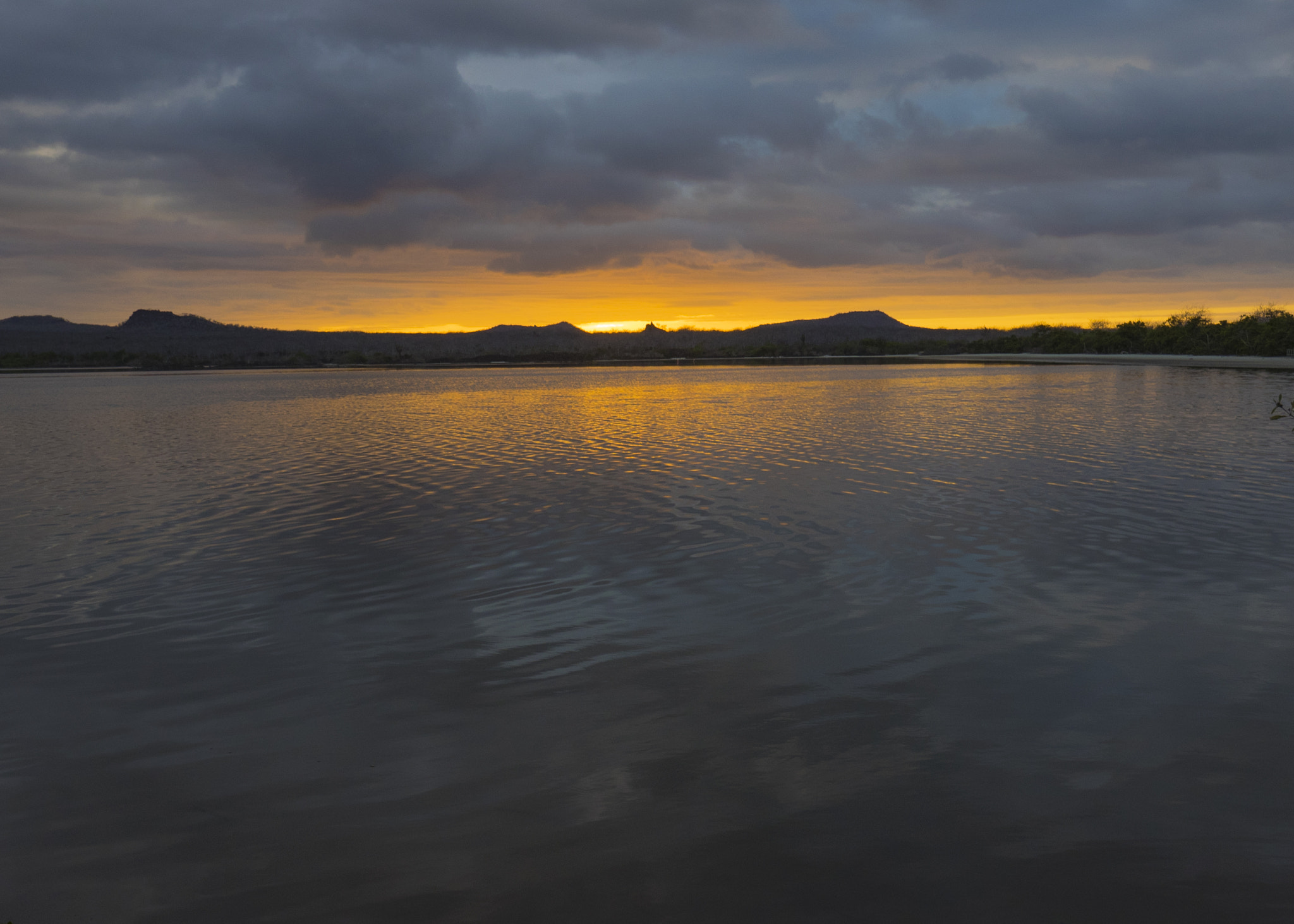 Olympus M.Zuiko Digital ED 7-14mm F2.8 PRO sample photo. Sunset photography