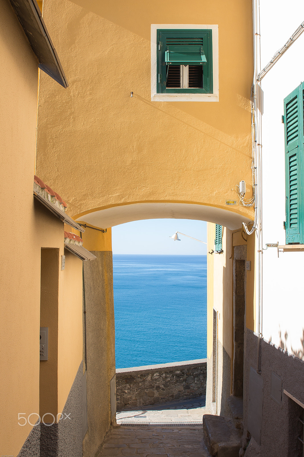 Canon EOS 650D (EOS Rebel T4i / EOS Kiss X6i) sample photo. Corniglia photography