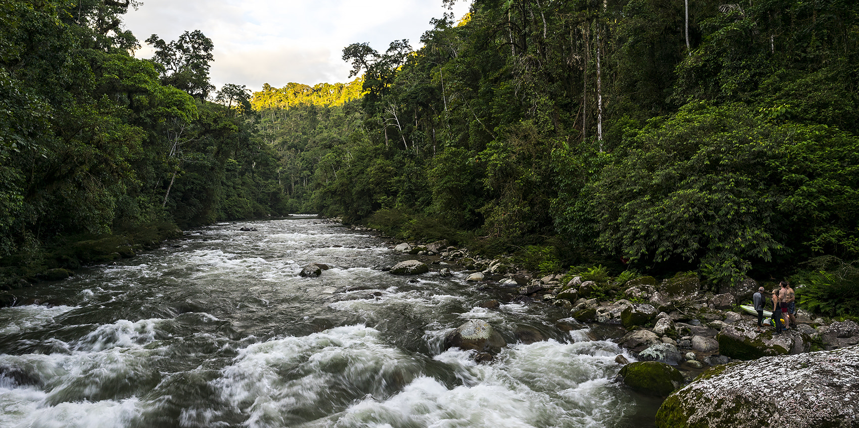 Sony a7 II sample photo. Sumaco iii photography