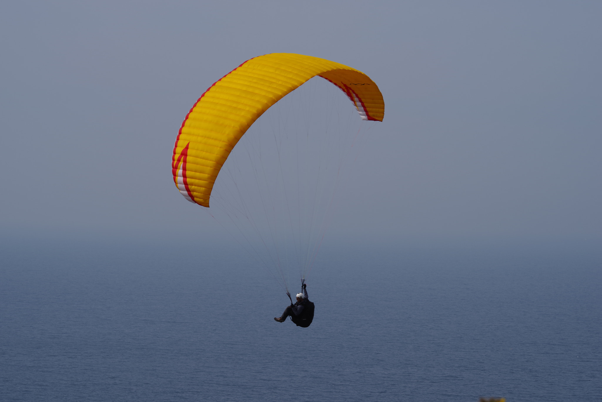 Pentax K-1 + Pentax D FA* 70-200mm F2.8ED DC AW sample photo. Loquirec & guimaëc pointe de beg ar fry photography