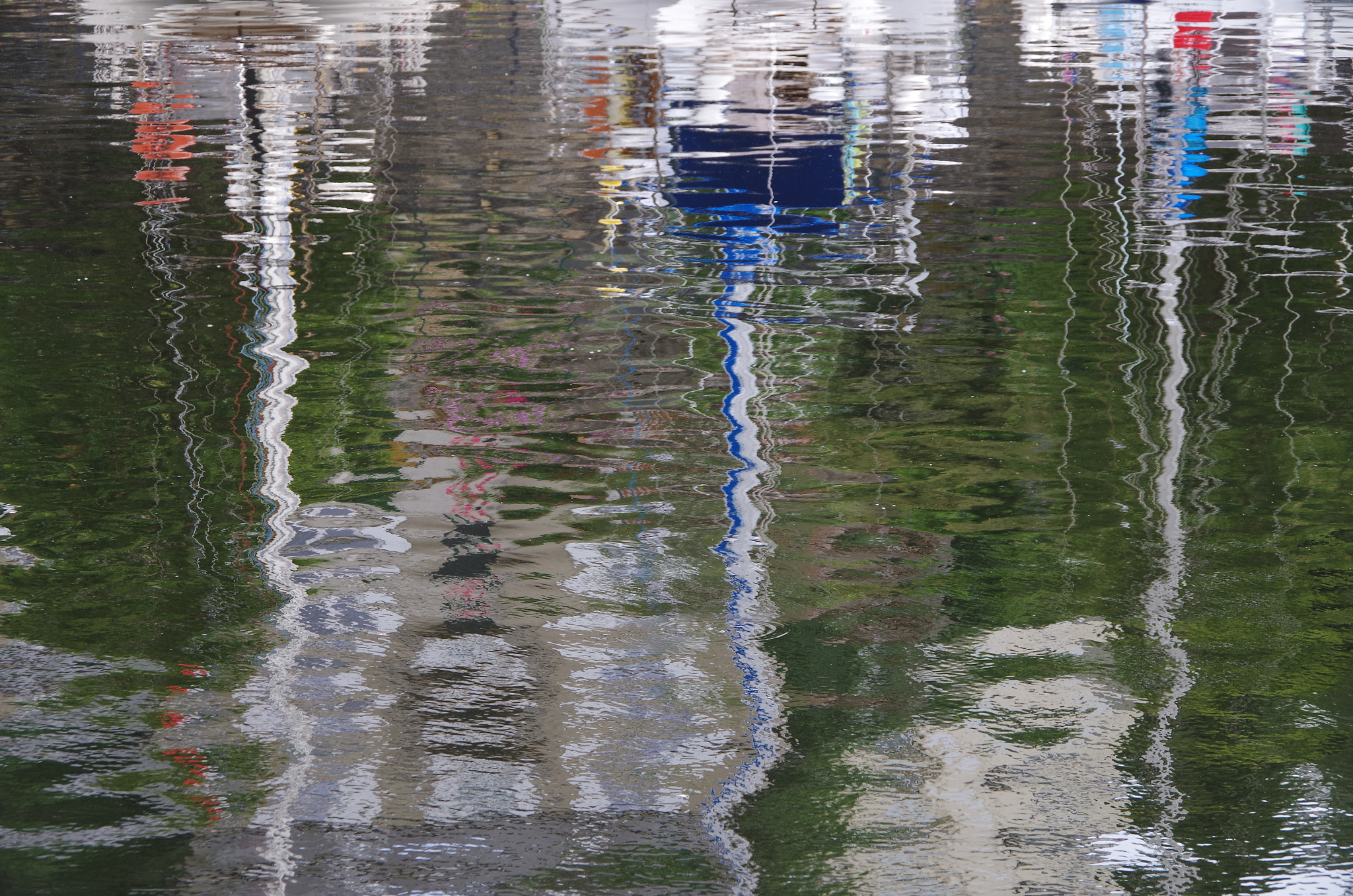 Pentax K-50 sample photo. Morlaix photography