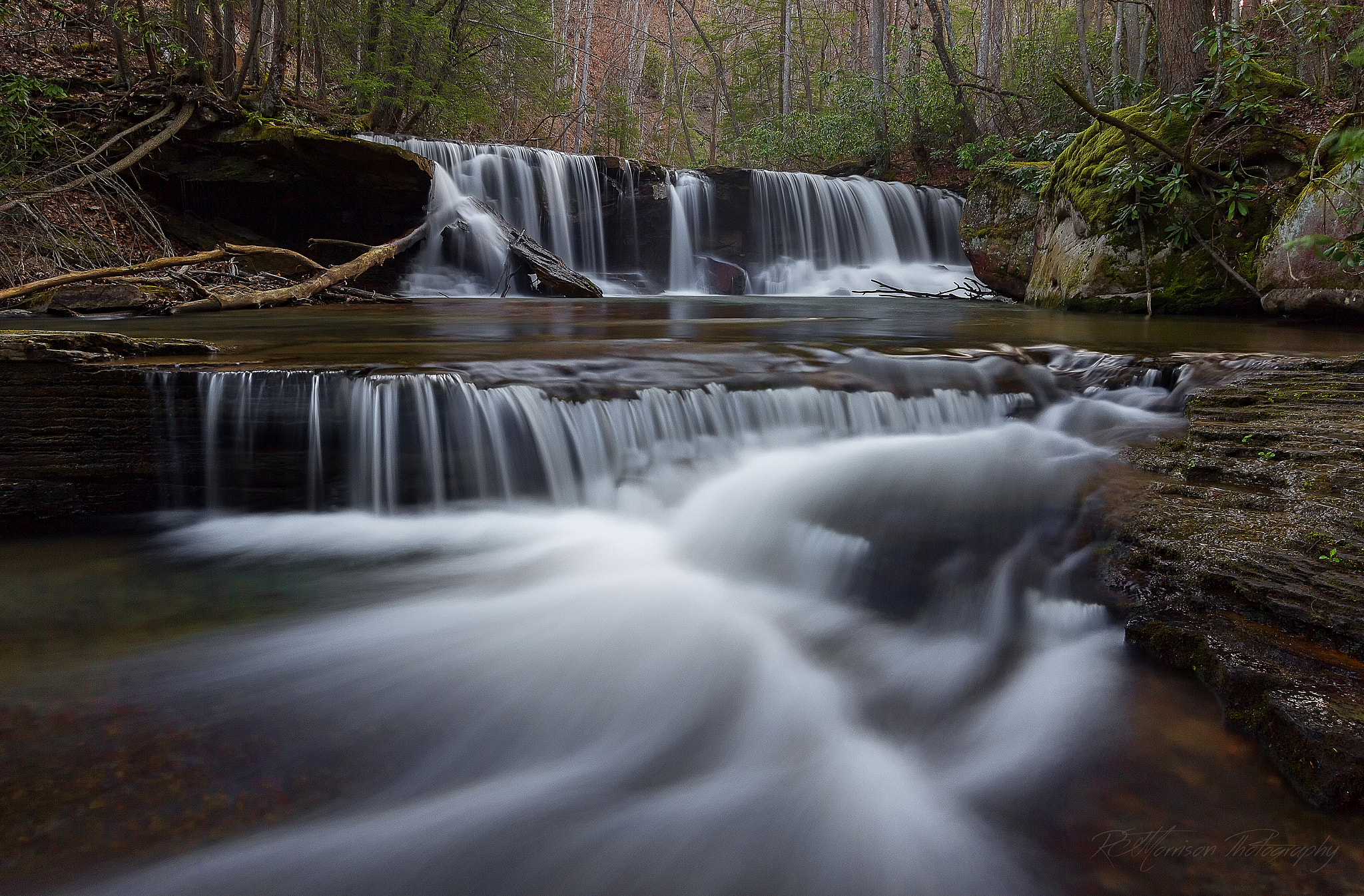 Canon EF-S 10-22mm F3.5-4.5 USM sample photo. Holly river  photography