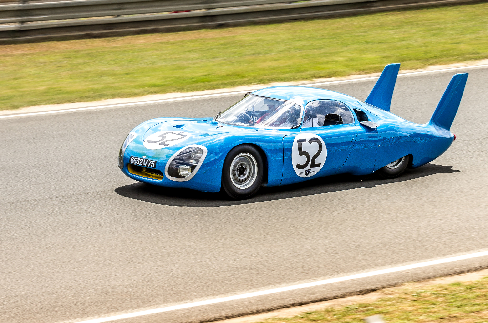 Pentax K-5 sample photo. Cd sp66 peugeot (1966) photography