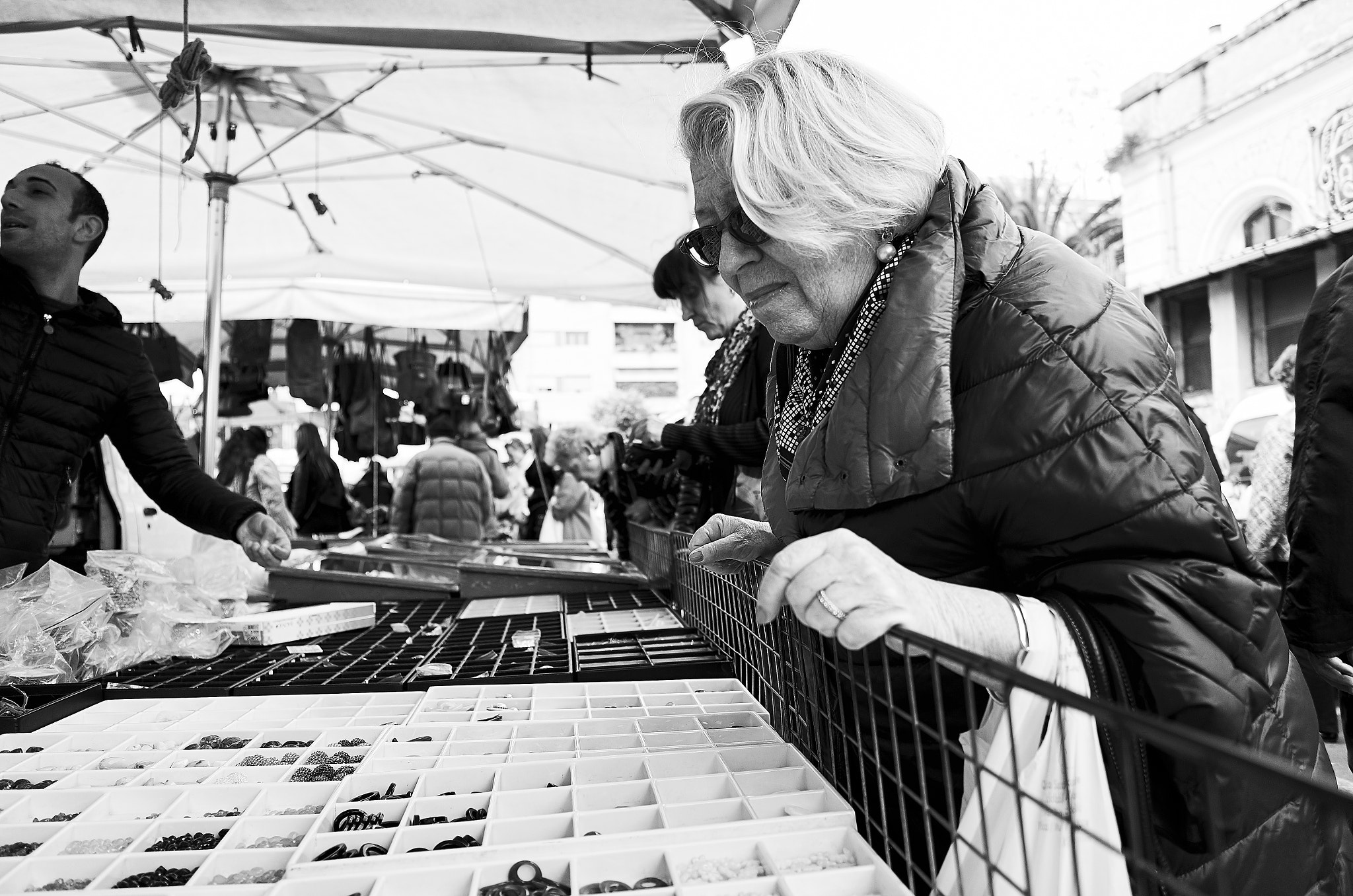 Ricoh GR sample photo. Rome, italy photography