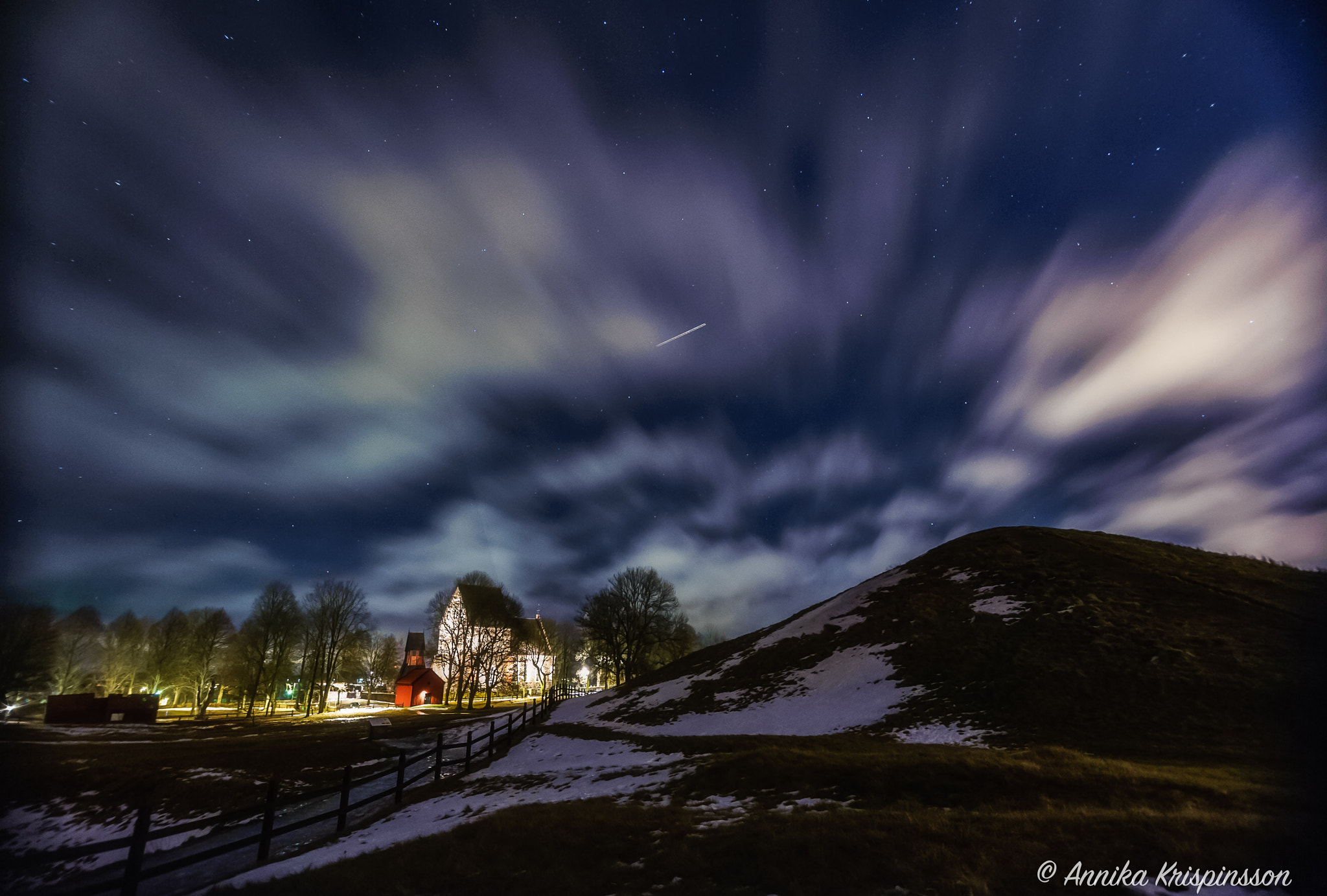 Nikon D700 + Tokina AT-X 11-20 F2.8 PRO DX (AF 11-20mm f/2.8) sample photo. No northern lights, i waited and waited and ... photography