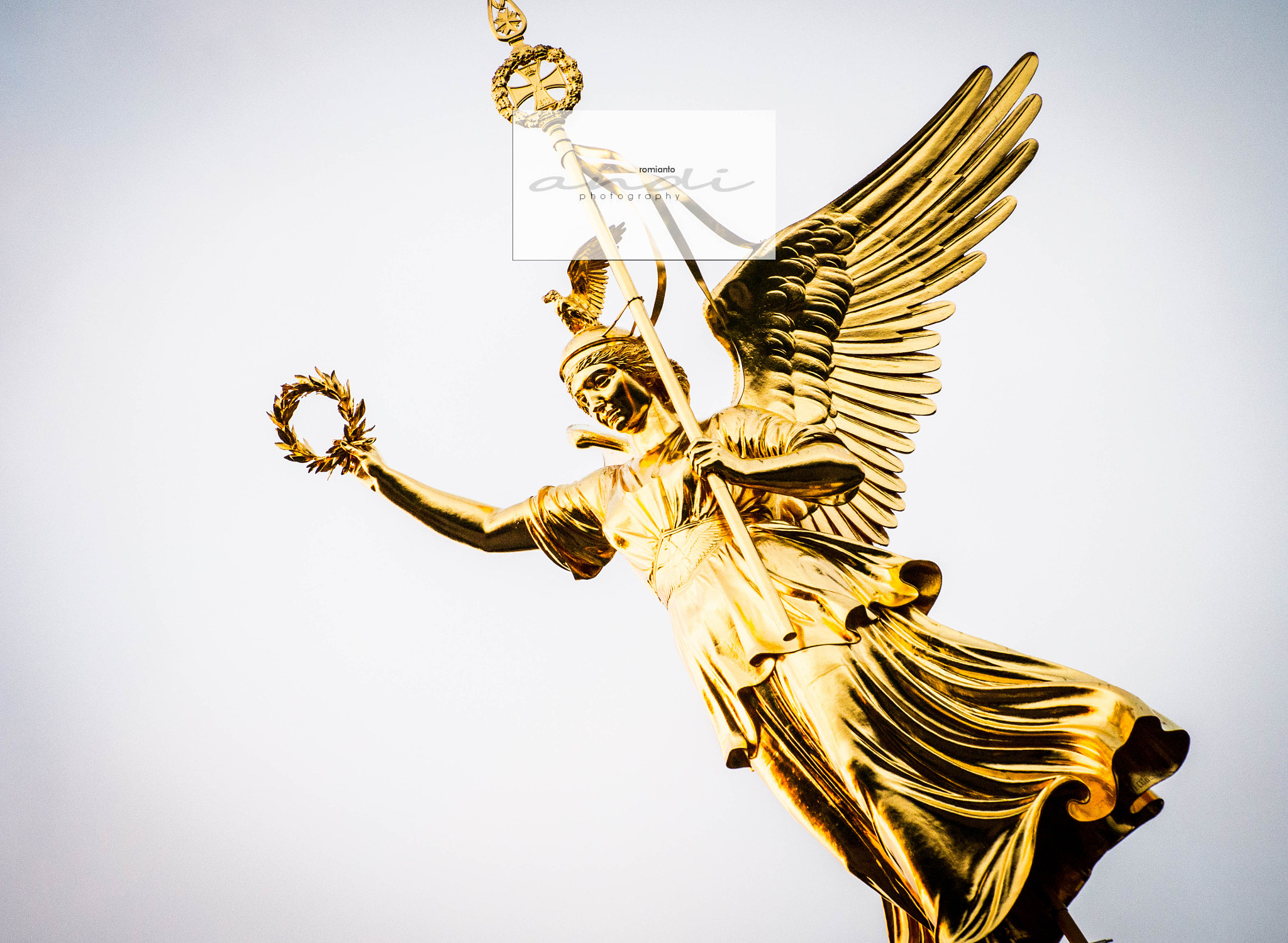 Olympus OM-D E-M5 sample photo. Golden girl* photography