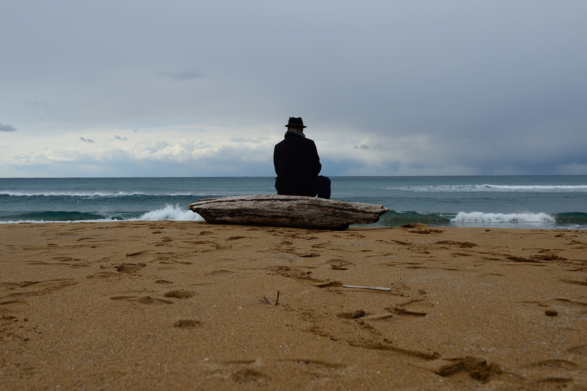 Nikon Df sample photo. Me photography