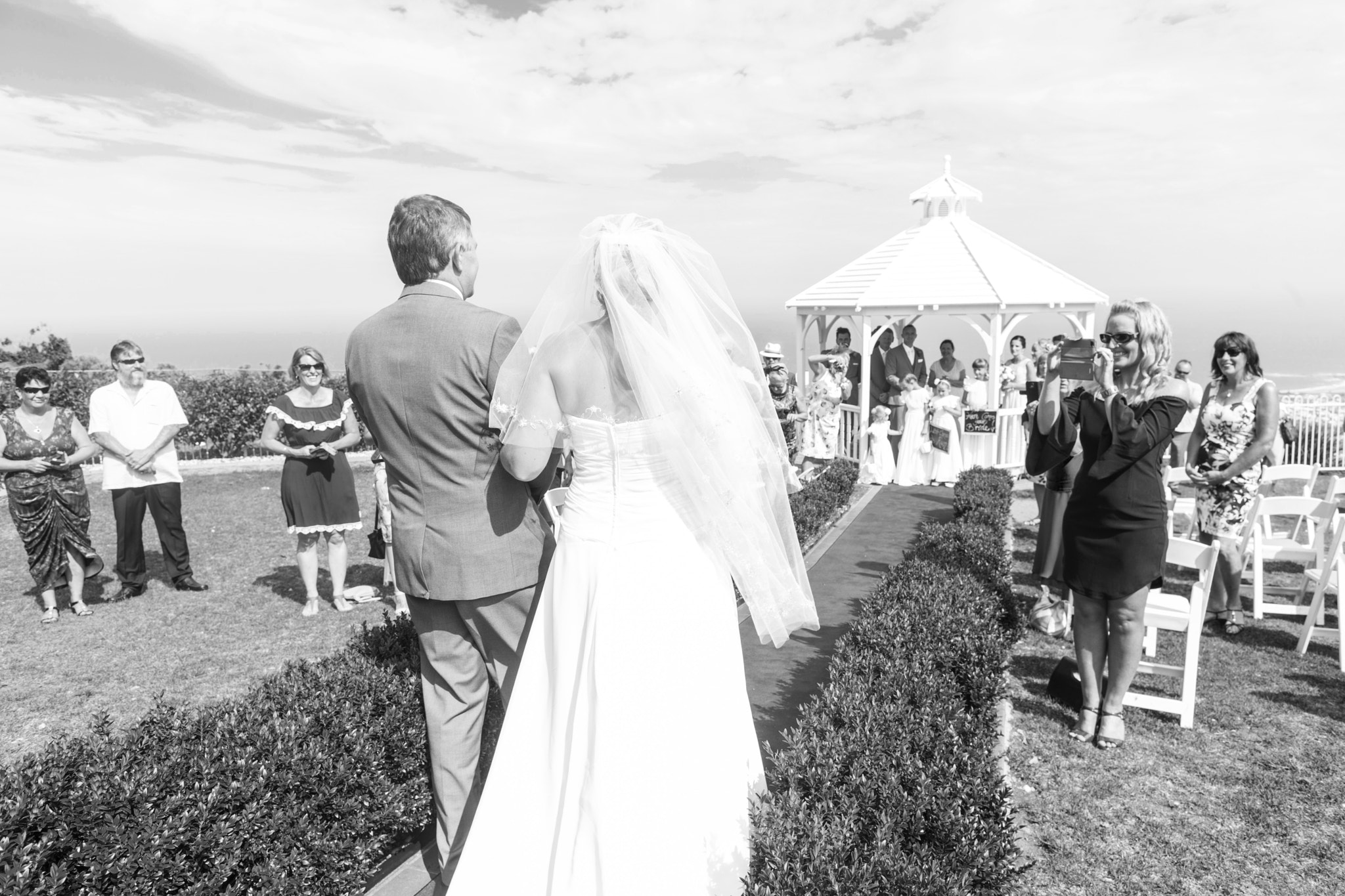 Canon EF 24mm F1.4L II USM sample photo. Rick & lisa 2016 photography
