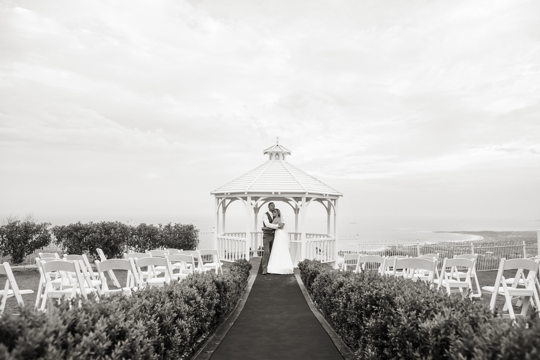 Canon EF 24mm F1.4L II USM sample photo. Rick & lisa 2016 photography