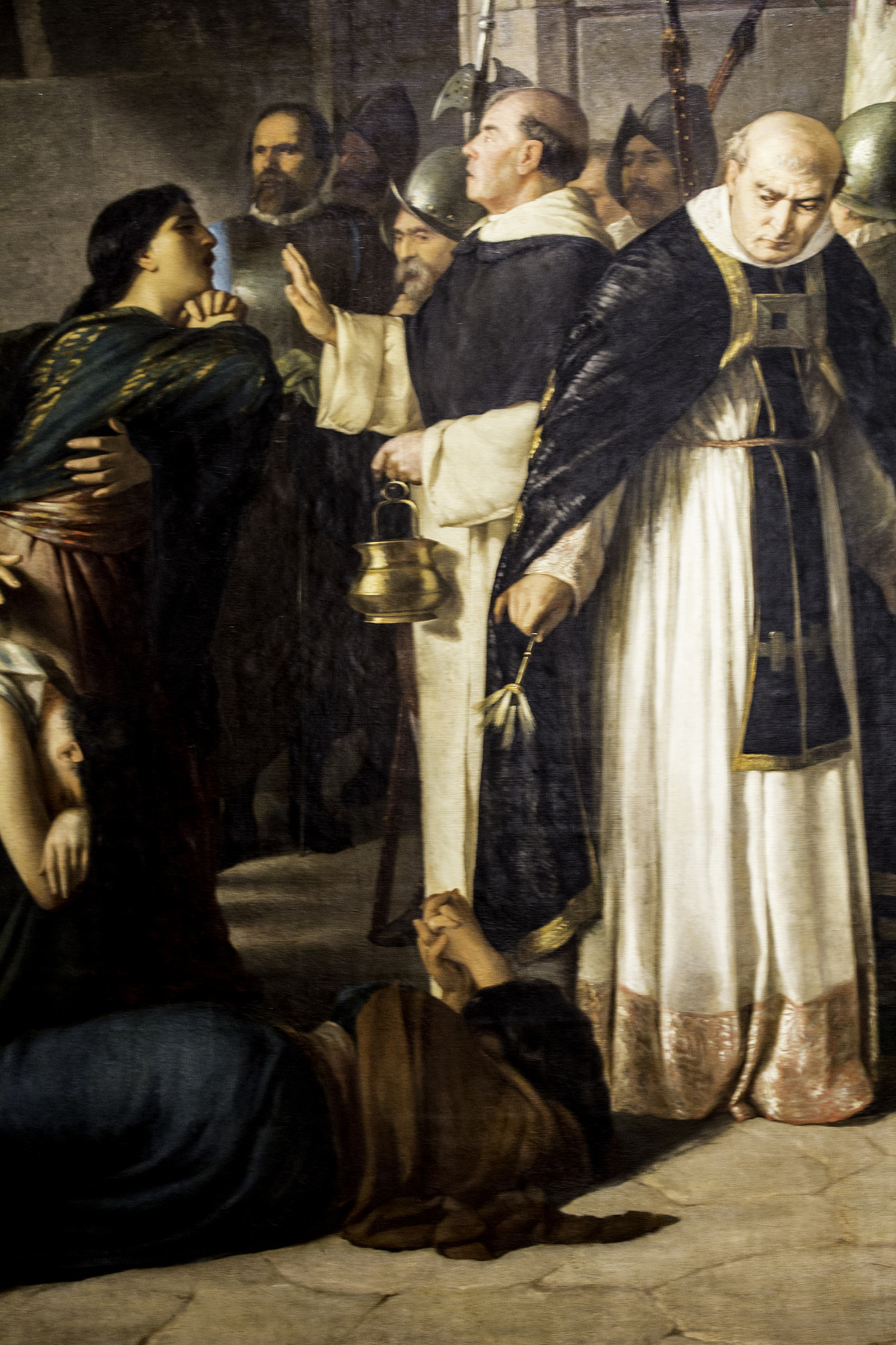 Canon EF-S 60mm F2.8 Macro USM sample photo. Museo de arte de lima 2 photography
