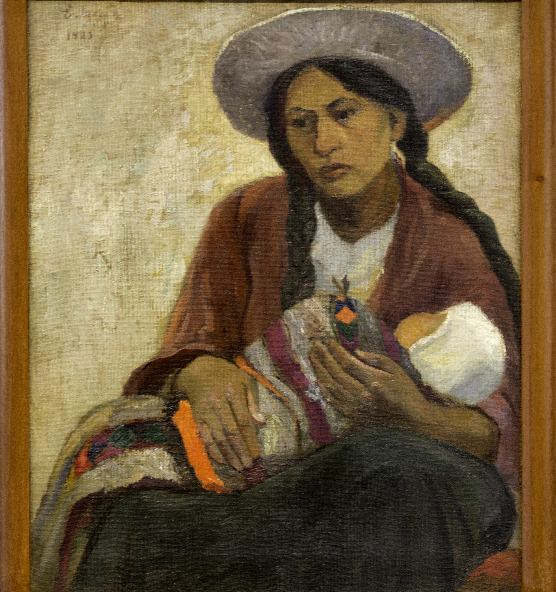 Canon EF-S 60mm F2.8 Macro USM sample photo. Museo de arte de lima 2 photography