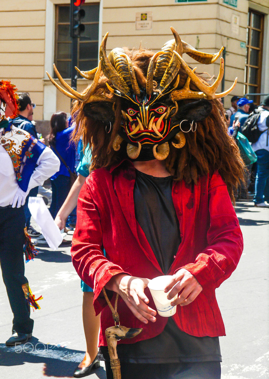 Panasonic Lumix DMC-G3 sample photo. Diablo de pillaro photography