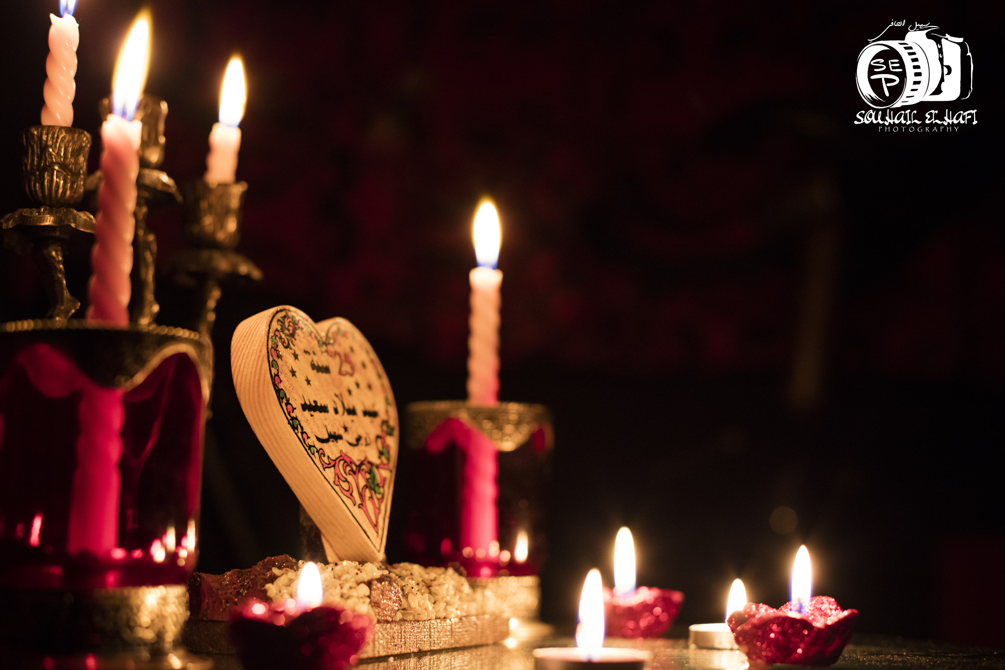 Canon EOS 5DS R sample photo. My birthday... photography