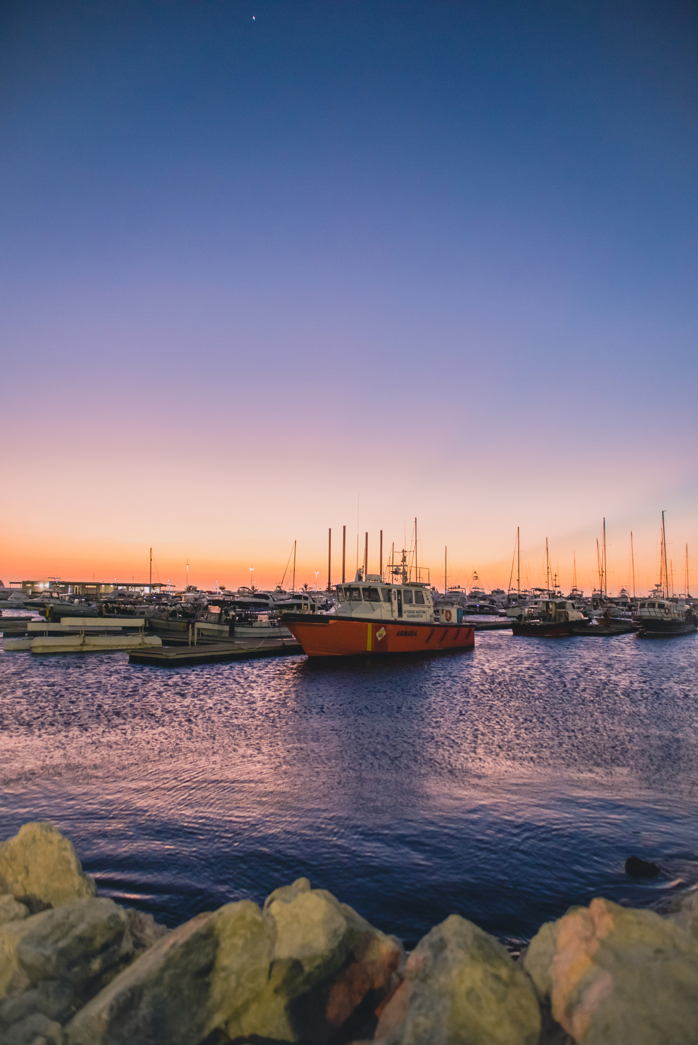 Nikon D750 + Sigma 24-70mm F2.8 EX DG Macro sample photo. Santa martha photography