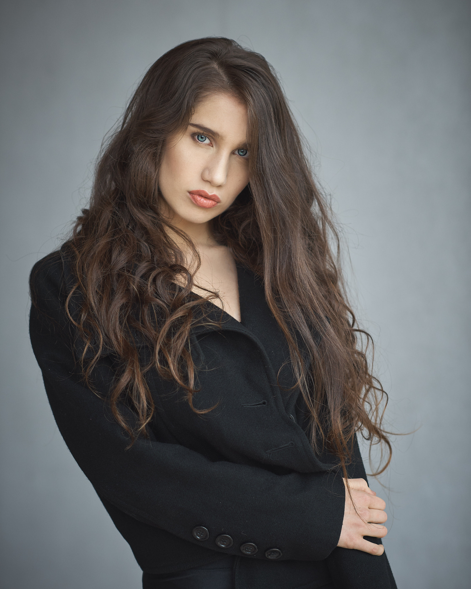 Nikon D810 + Nikon AF-S Nikkor 85mm F1.4G sample photo