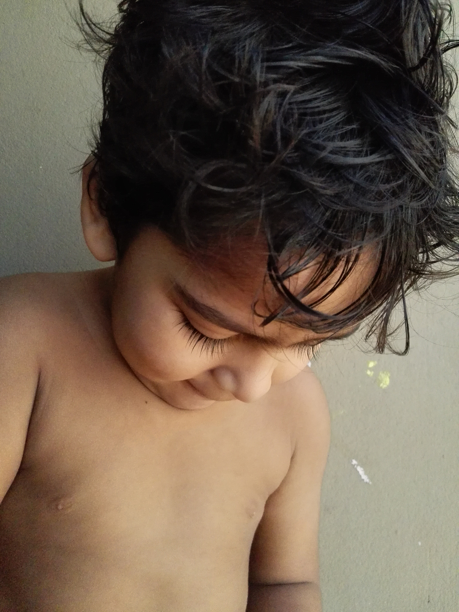 HUAWEI P7-L10 sample photo