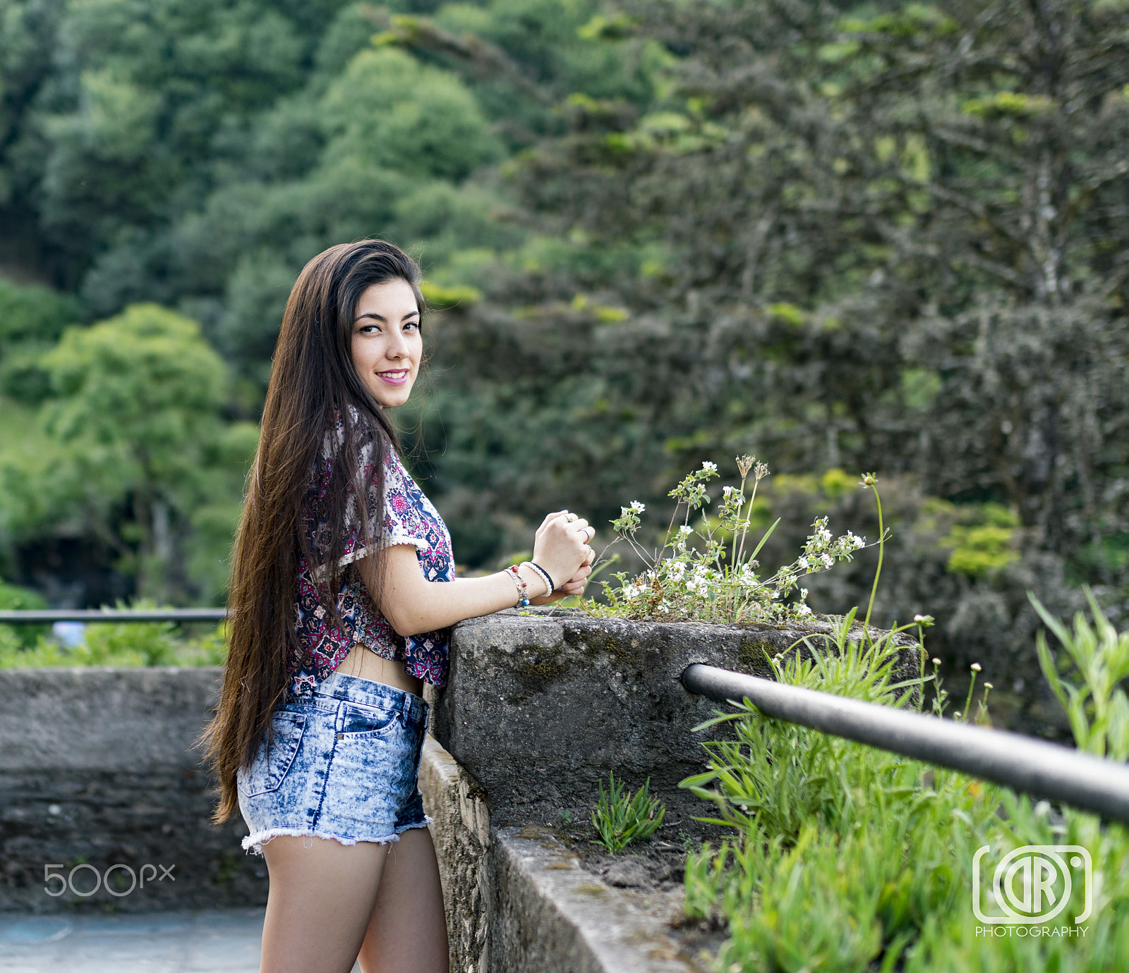 Nikon D5300 + Sigma 35mm F1.4 DG HSM Art sample photo. Lucia photography