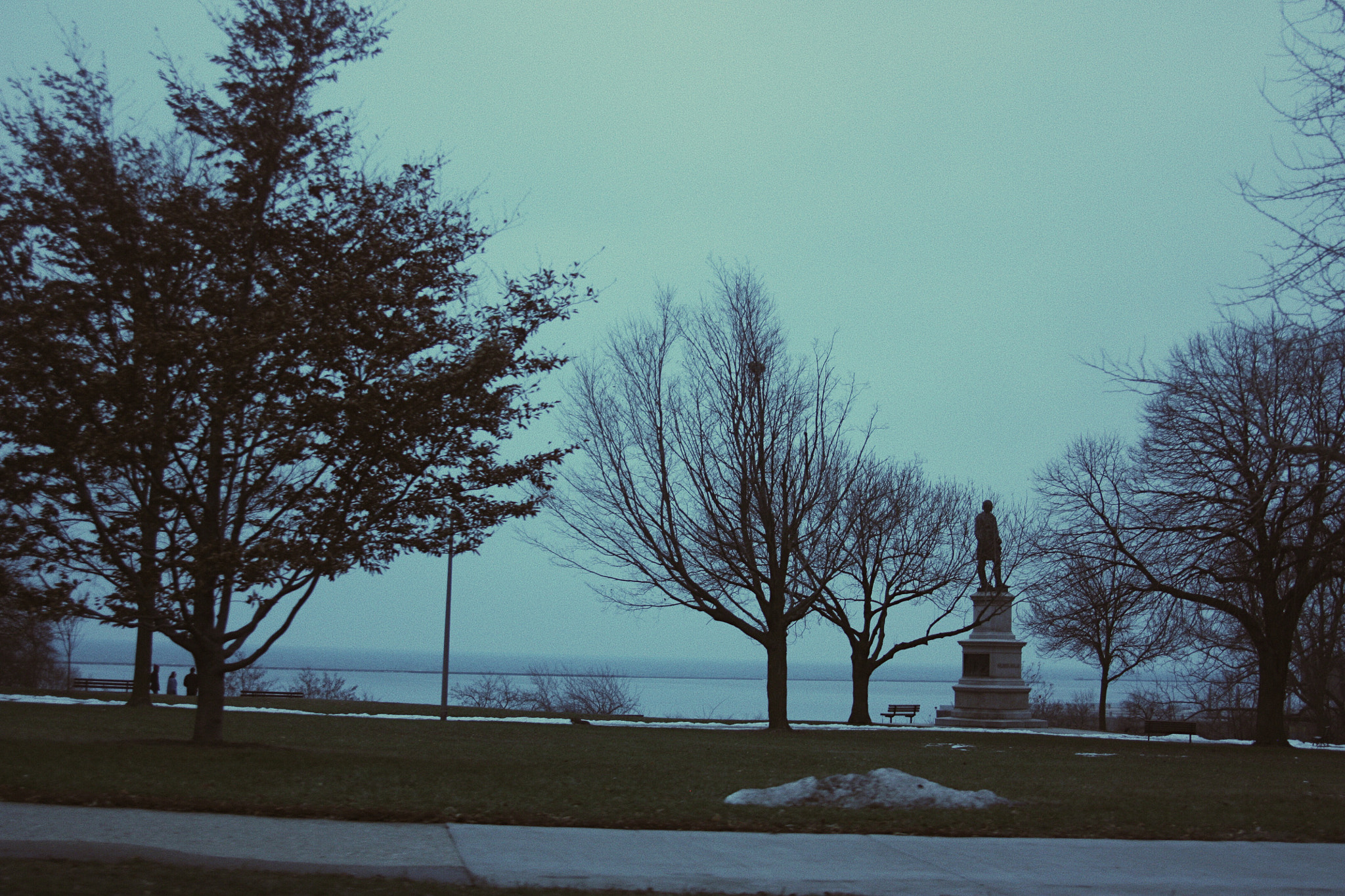 Canon EOS 450D (EOS Rebel XSi / EOS Kiss X2) sample photo. ☁️ photography