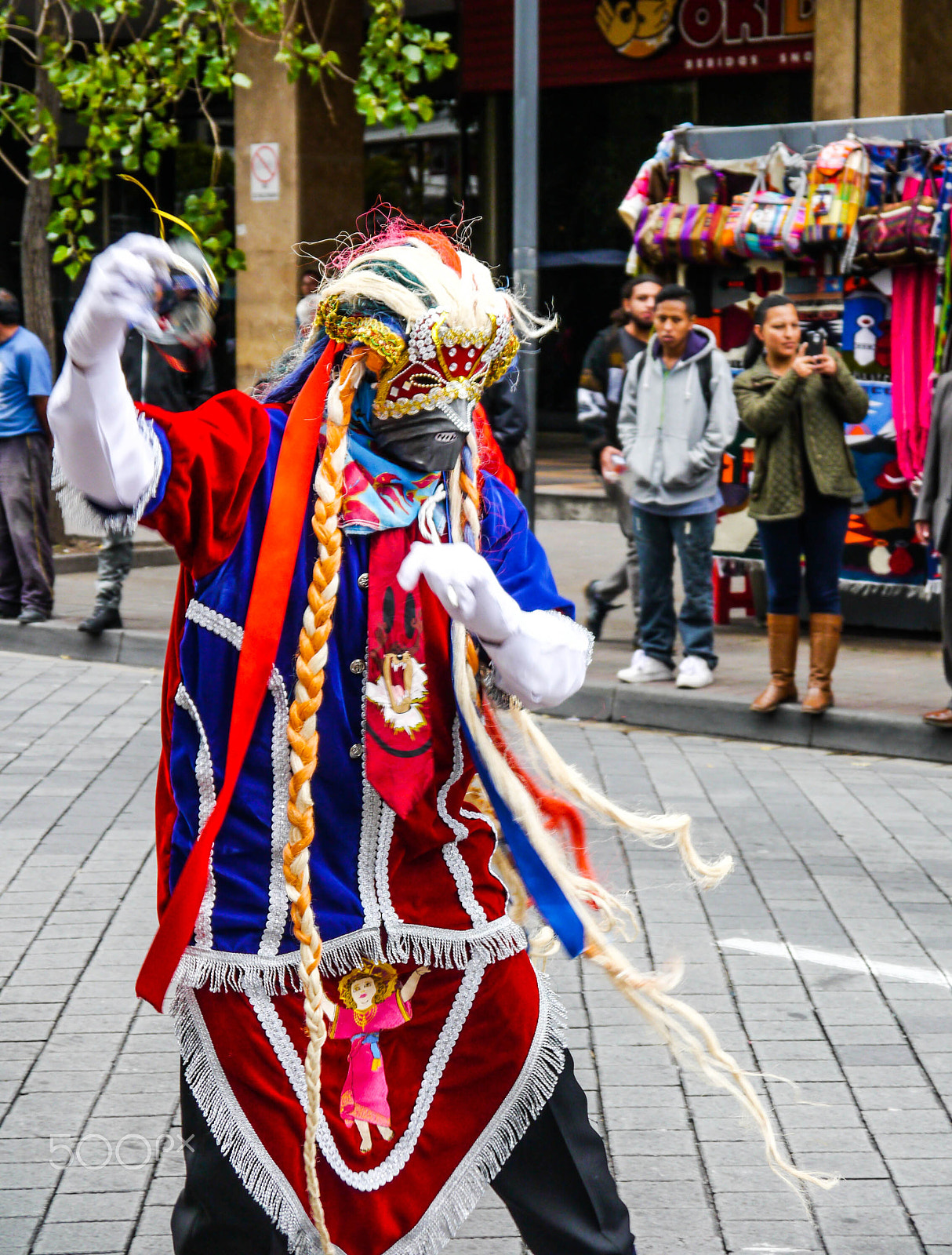 Panasonic Lumix DMC-G3 sample photo. Diablo de hojalata photography